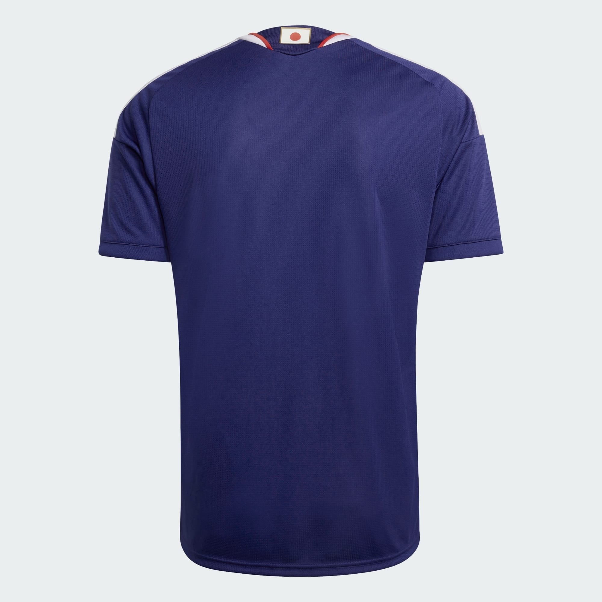 Camisa Japão I 2026 - Torcedor Masculina - Azul