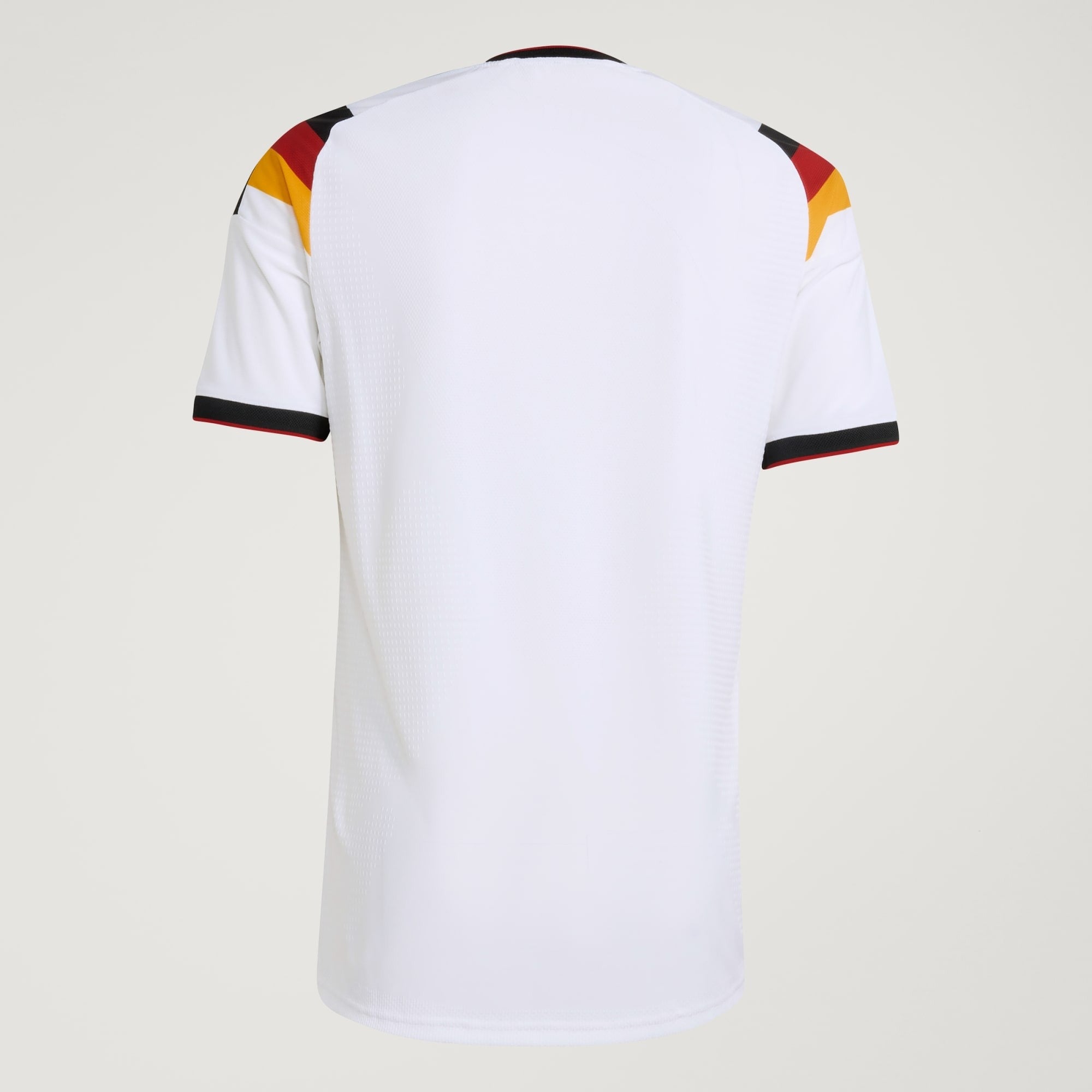 Camisa Alemanha I 2026 - Jogador Masculina - Branca