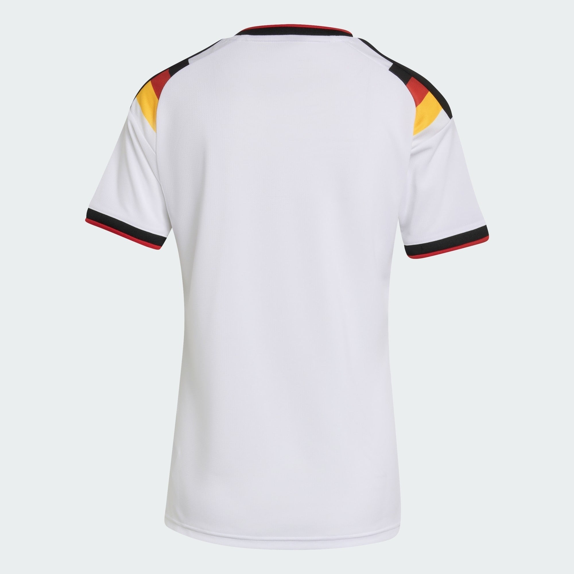 Camisa Alemanha I 2026 - Torcedor Feminina - Branca