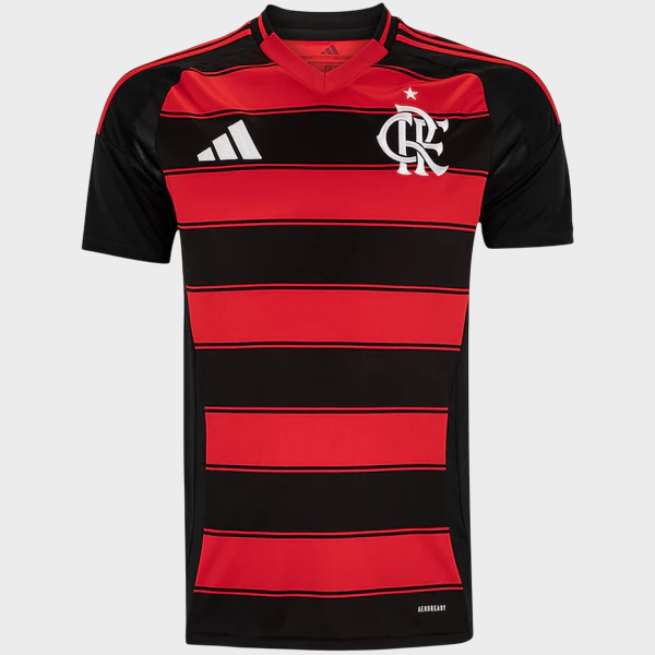 camisa-adidas-flamengo-i-25-26-oficial-masculina-modelo-torcedor-listras-rubro-negras-uniforme-titular-2025-2026-escudo-crf-bordado-gola-v-tecnologia-aeroready-camisa-flamengo-adidas-2025-26-manto-sagrado-rubro-negro-camisa-flamengo-nova-temporada-original-camisa-flamengo-gabigol-pedro-arrascaeta-bruno-henrique-gerson-camisa-do-mengao-adidas-nova-camisa-flamengo-colecao-25-26