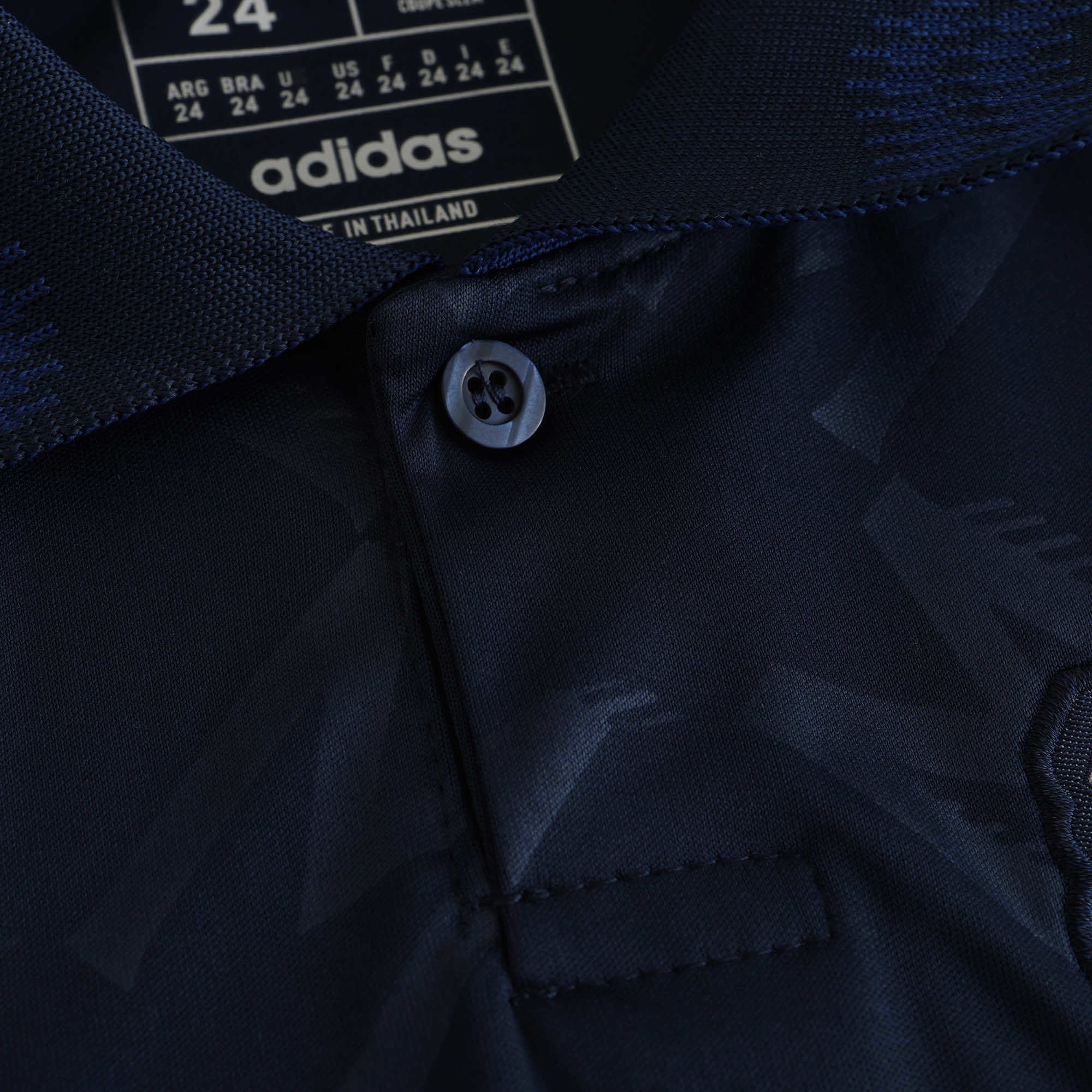 Conjunto Infantil Manchester United II 24/25