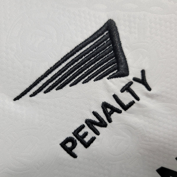 Camisa Retrô Corinthians I 1997 Excel