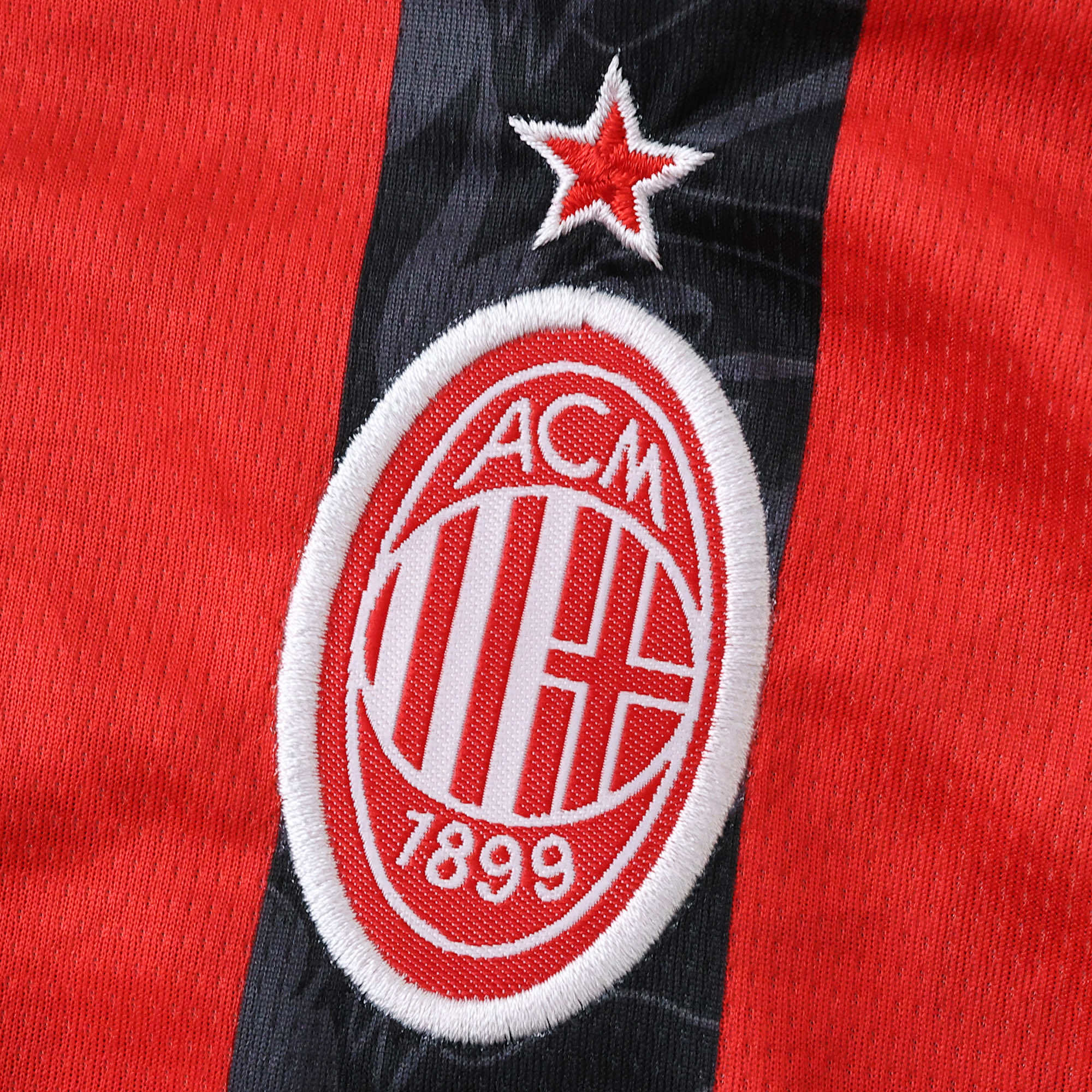 Conjunto Infantil Milan I 25/26