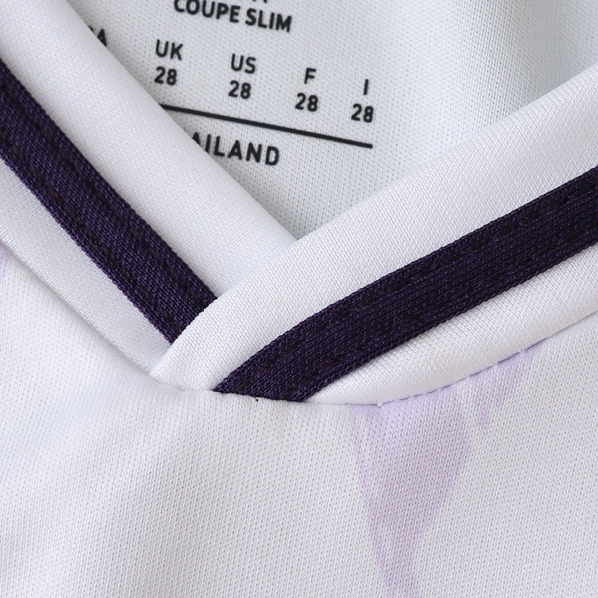 Conjunto Infantil Manchester United II 25/26