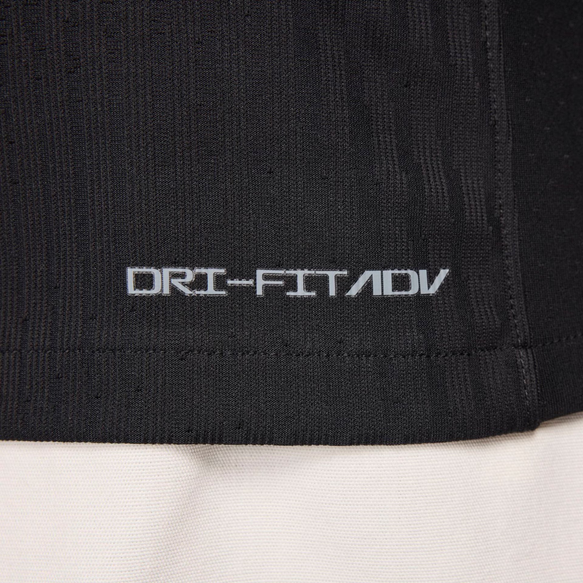 Camisa Corinthians II 24/25 Jogador Masculina Preto