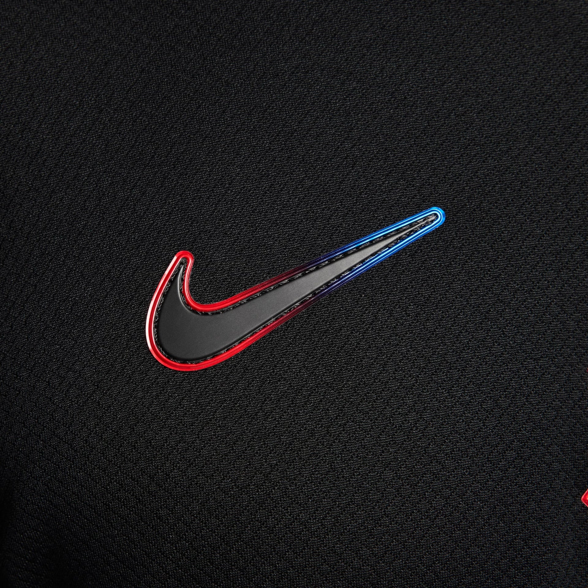 Camisa Barcelona II 24/25 Torcedor Nike Masculina