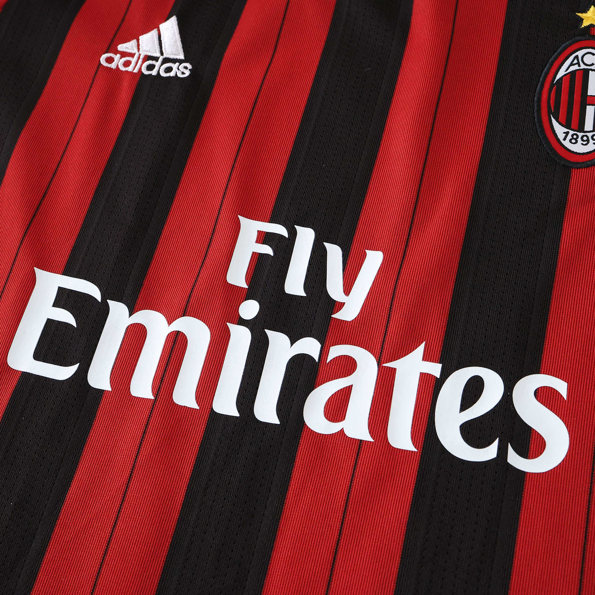 Conjunto Infantil Retrô Milan I 13/14