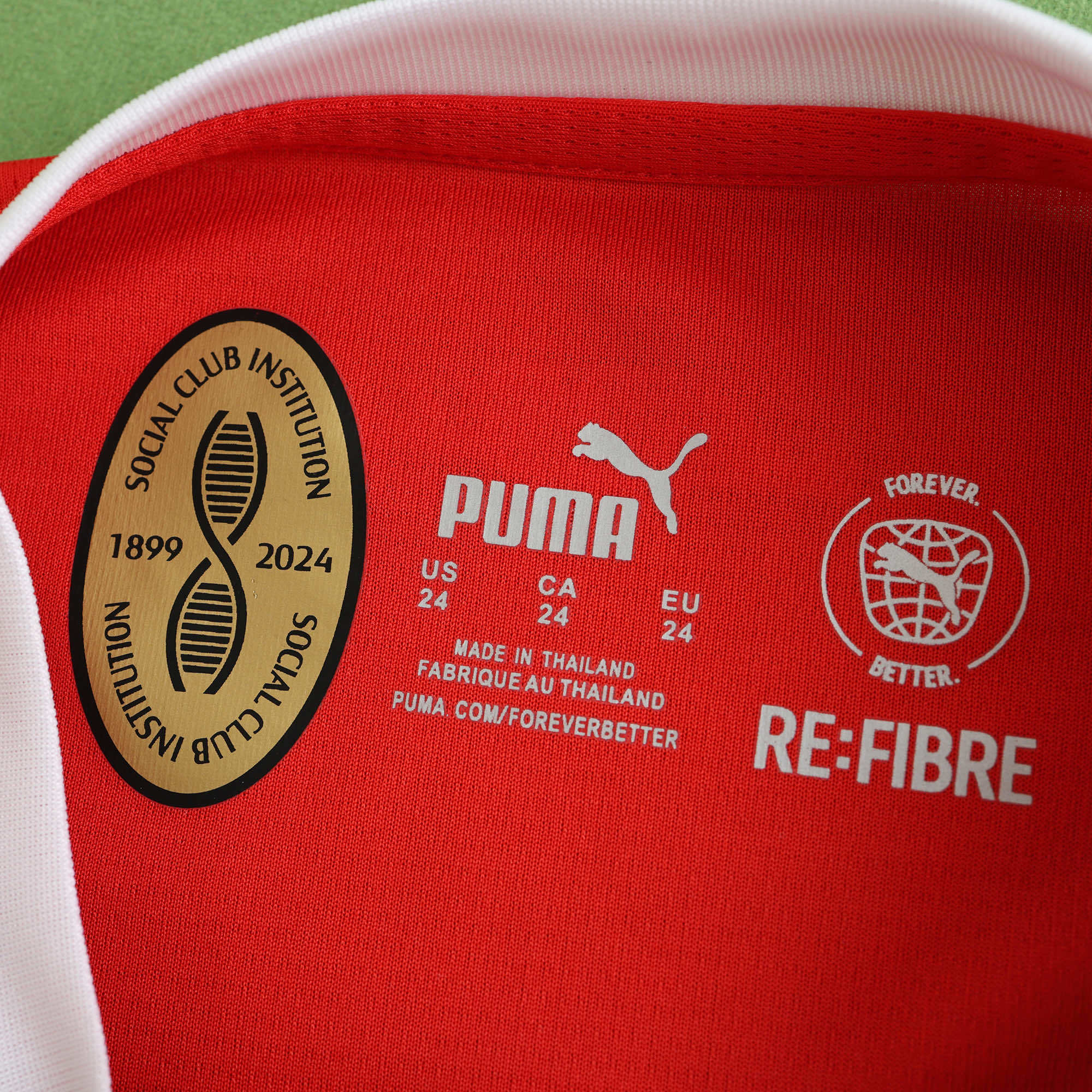 Conjunto Infantil Milan I 24/25