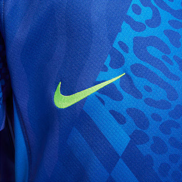 Conjunto Infantil Brasil II 25/26