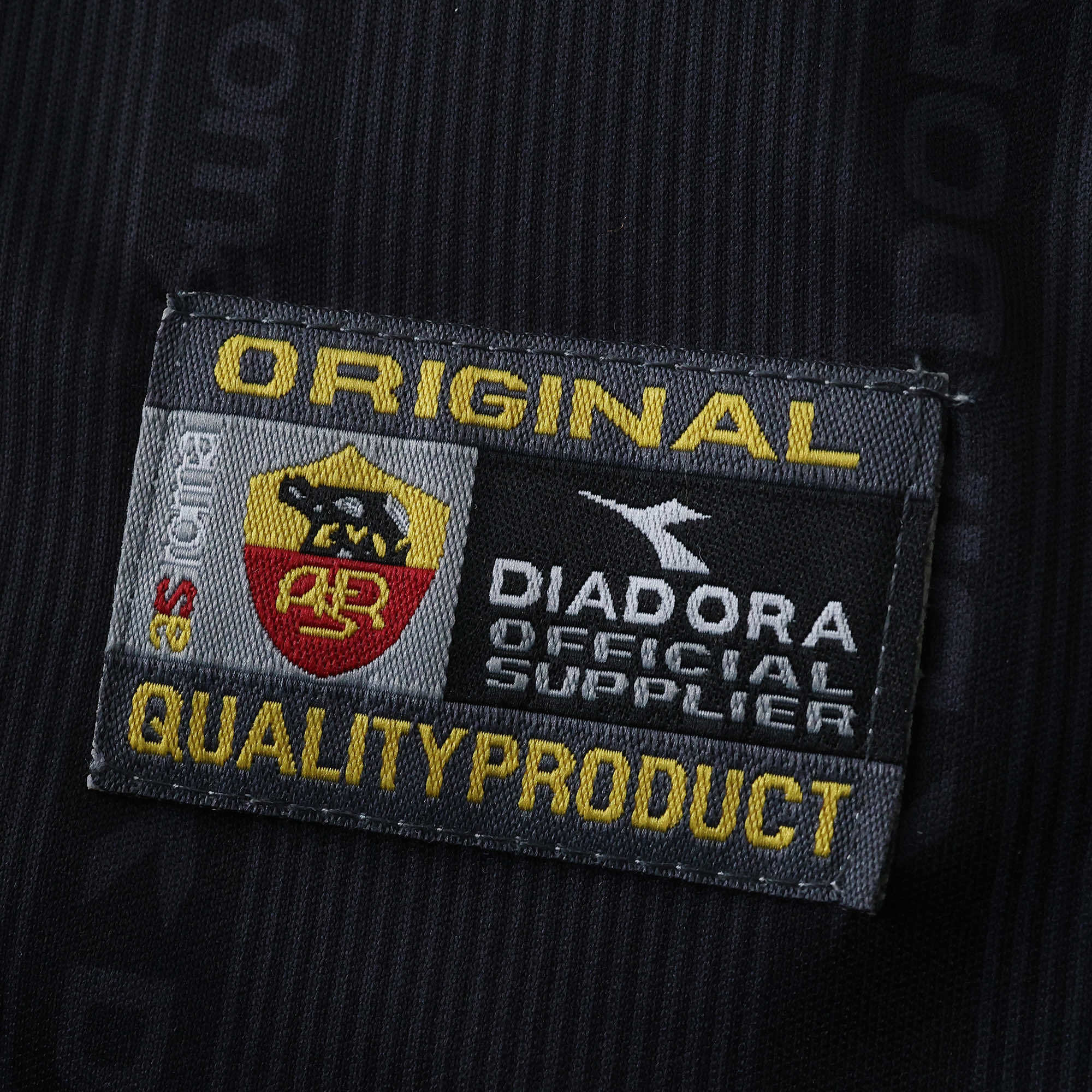 Conjunto Infantil Retrô Roma II 98/99