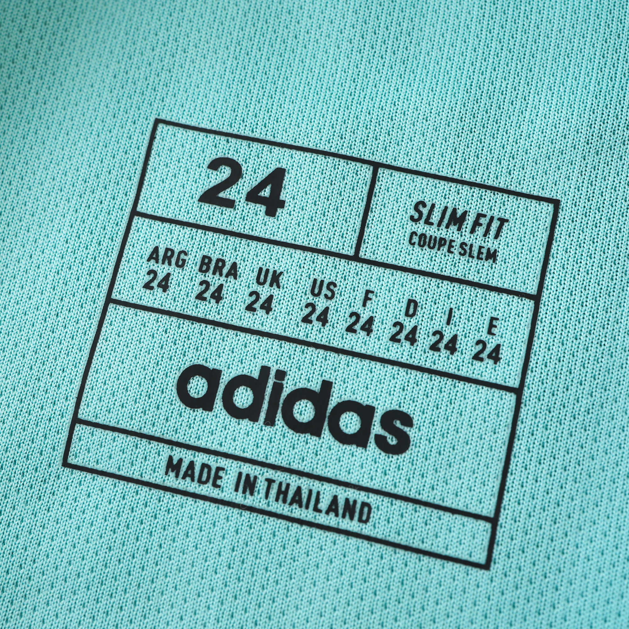 Conjunto Infantil Inter Miami III 24/25