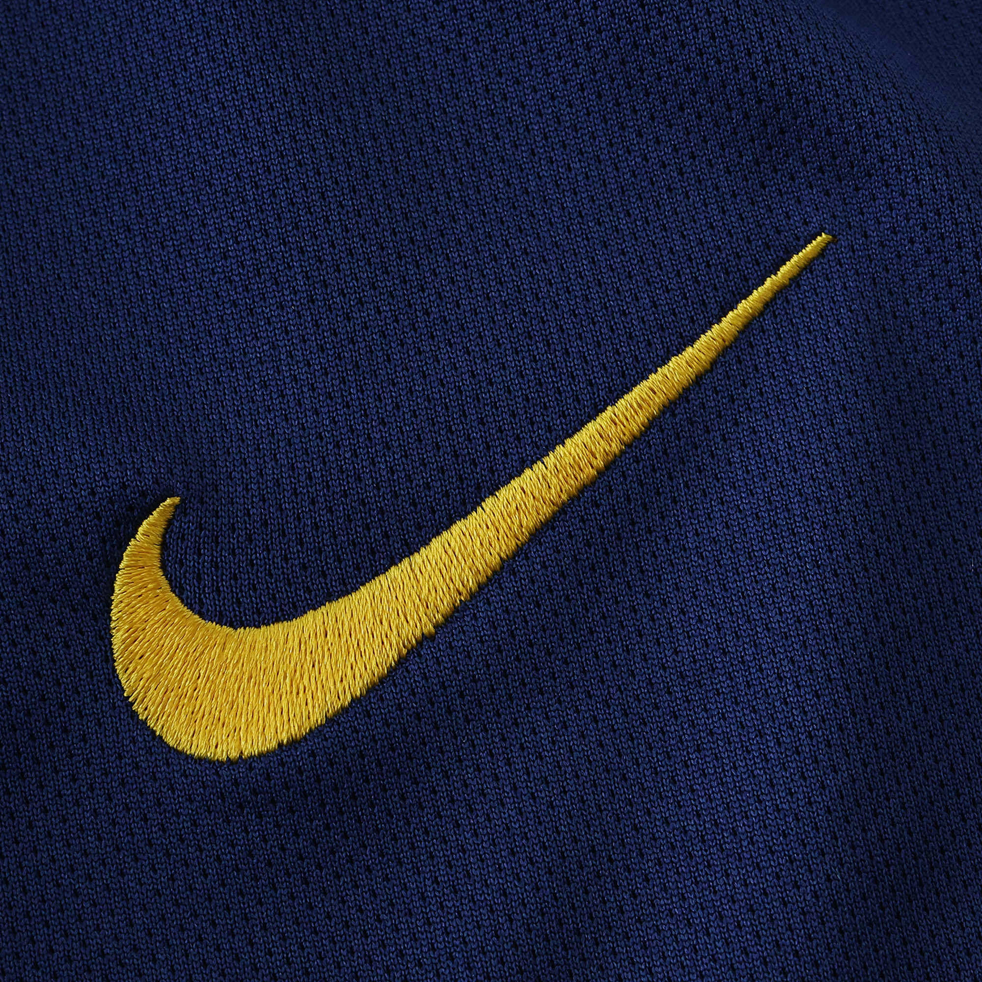 Conjunto Infantil Retrô Barcelona I 14/15