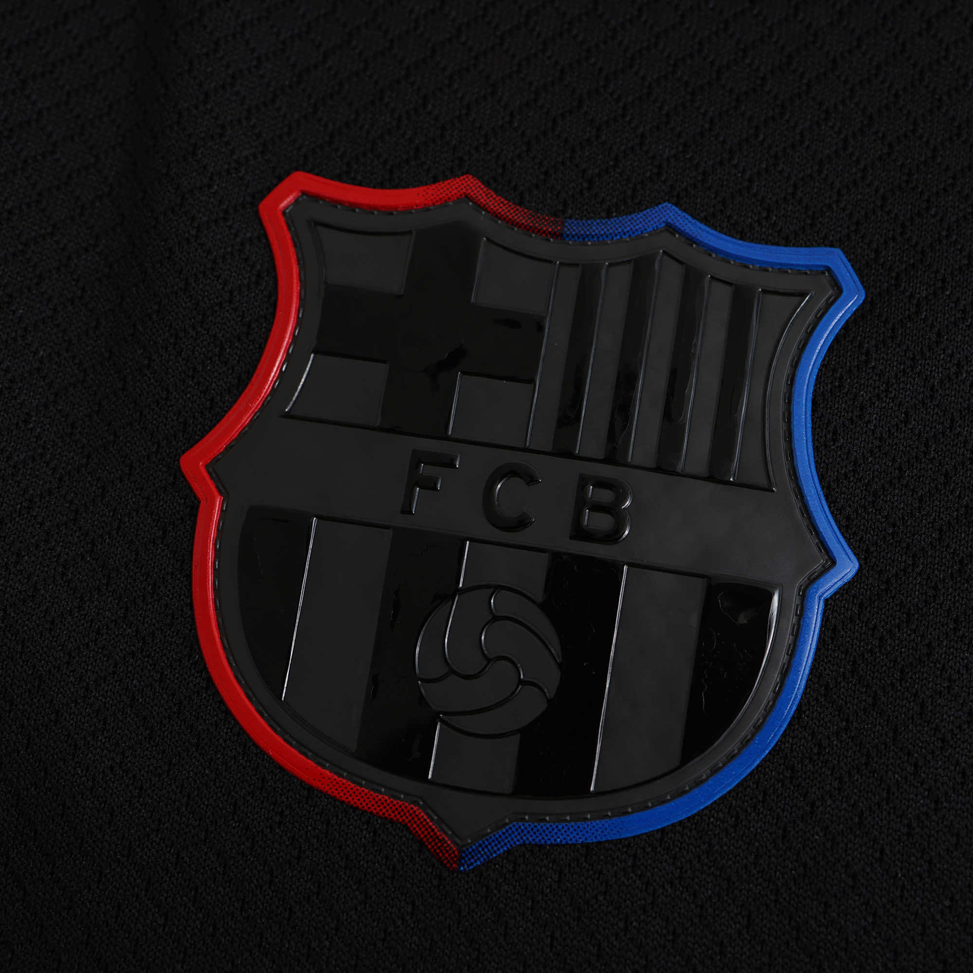 Conjunto Infantil Barcelona II 24/25