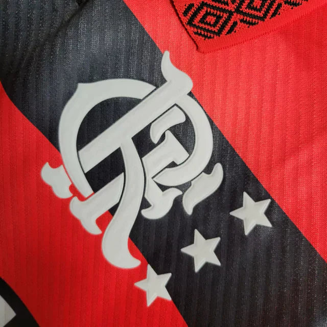 Camisa Retrô Flamengo I 1994/95 Umbro