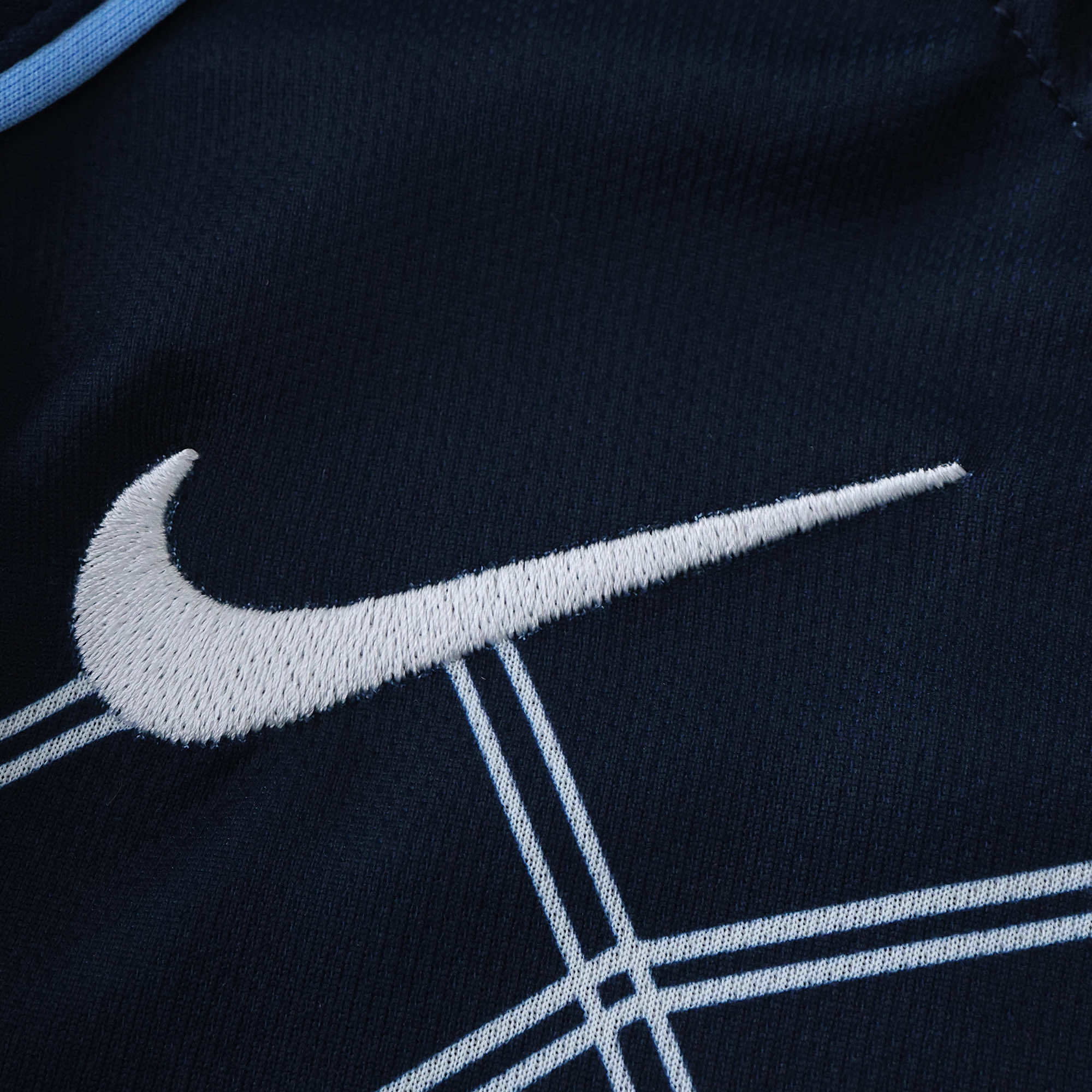 Conjunto Infantil Retrô Atlético De Madrid II 2004/2005 Spider Man