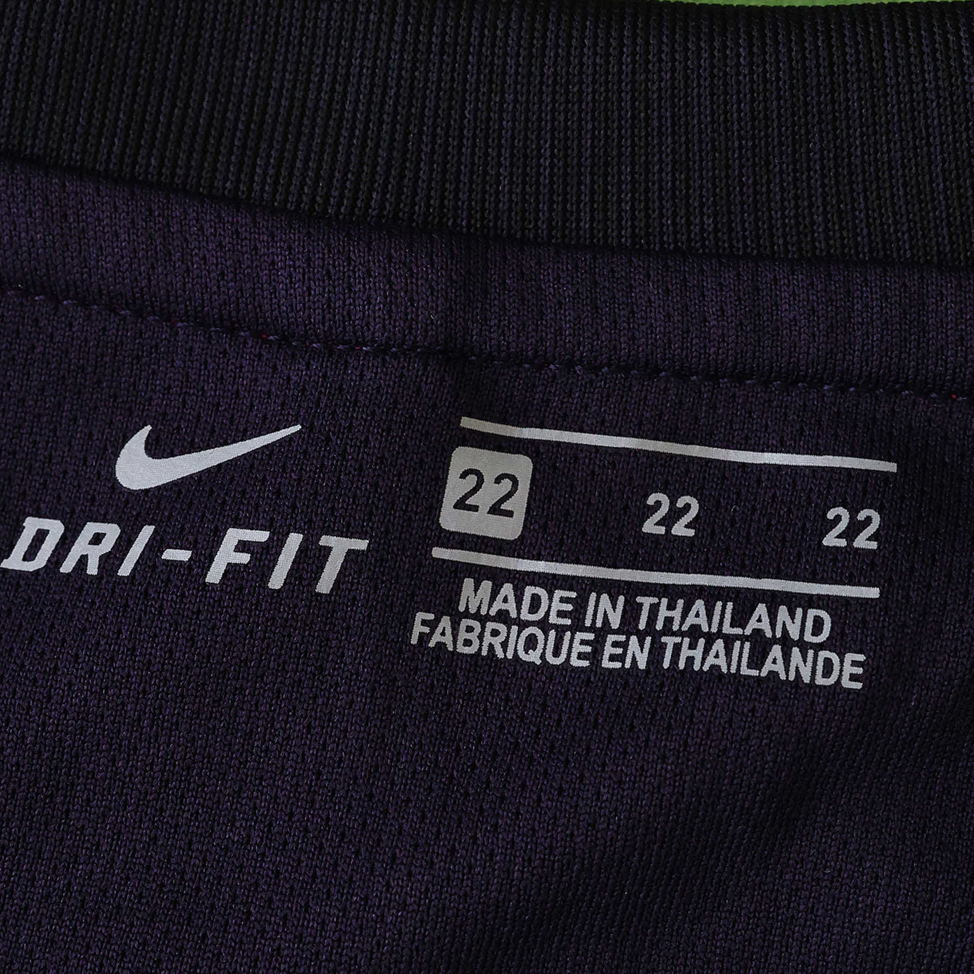 Conjunto Infantil Retrô Barcelona I 16/17