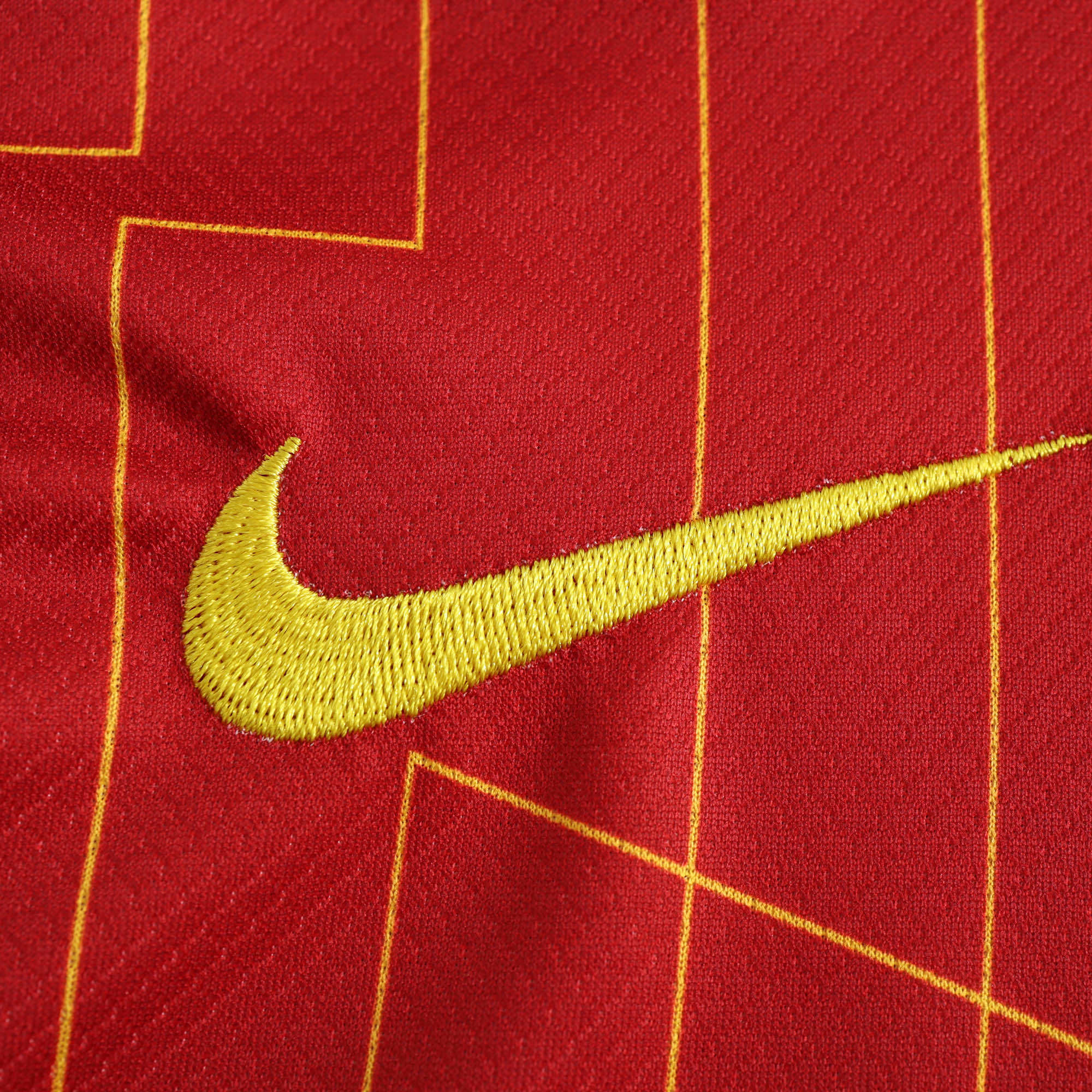 Conjunto Infantil Liverpool I 24/25