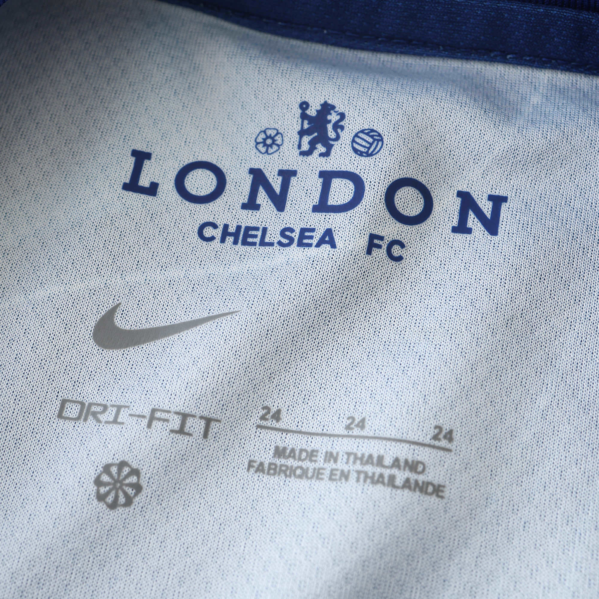 Conjunto Infantil Chelsea I 24/25