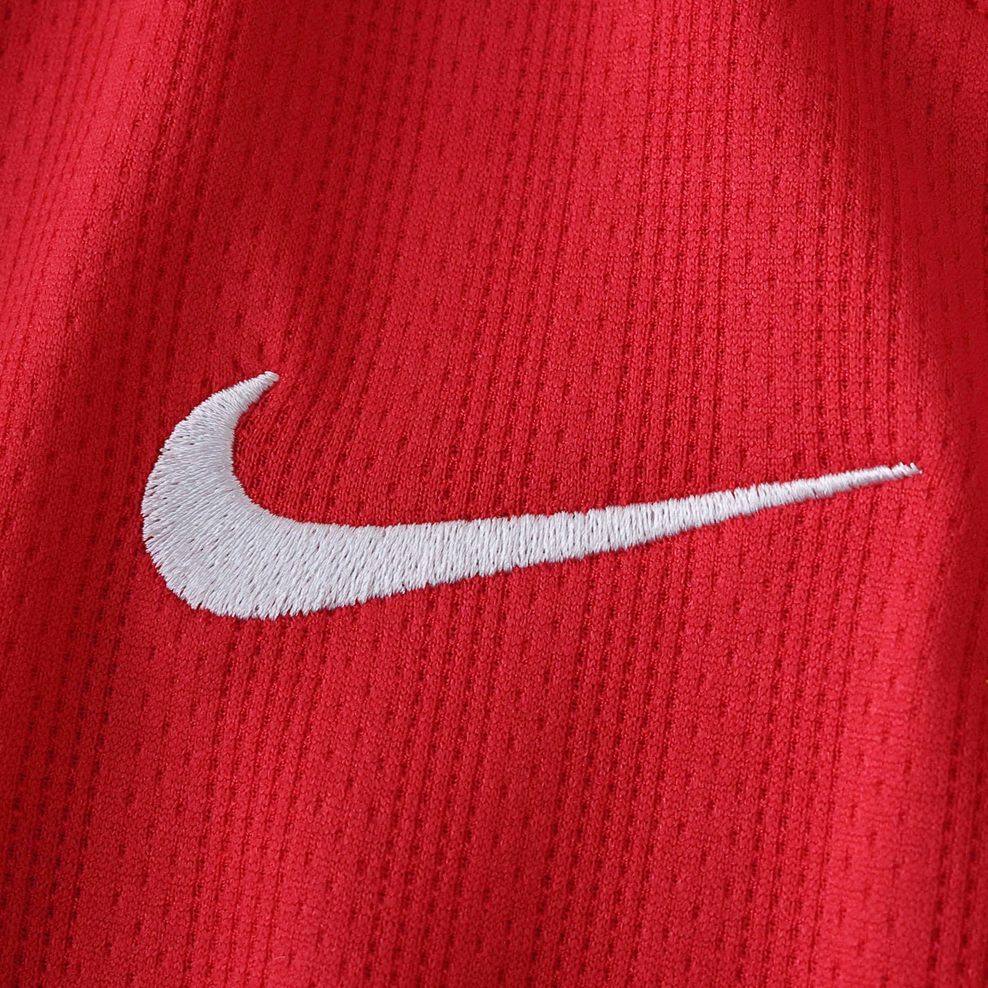 Conjunto Infantil Retrô Manchester United I 07/08