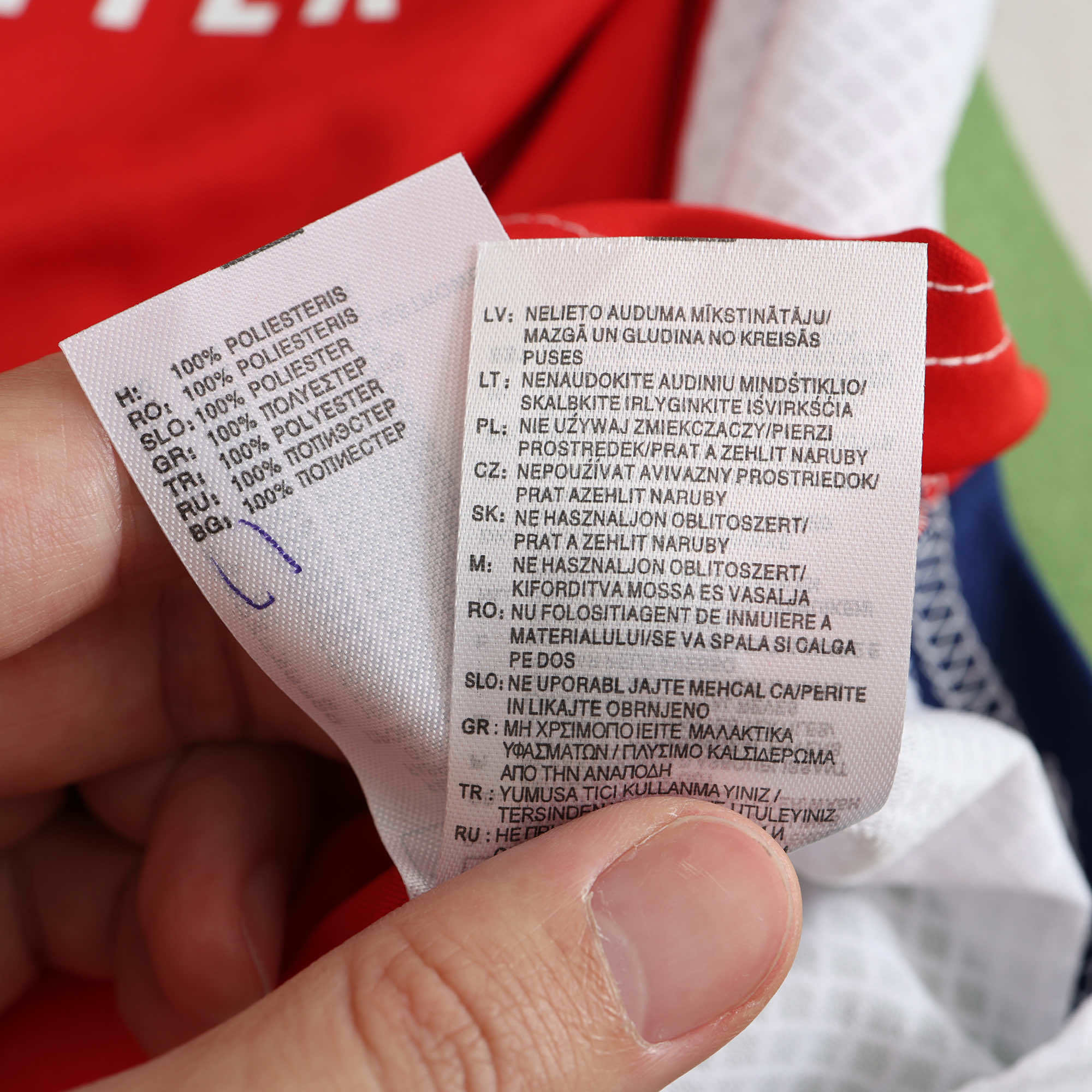 Conjunto Infantil Arsenal I 24/25