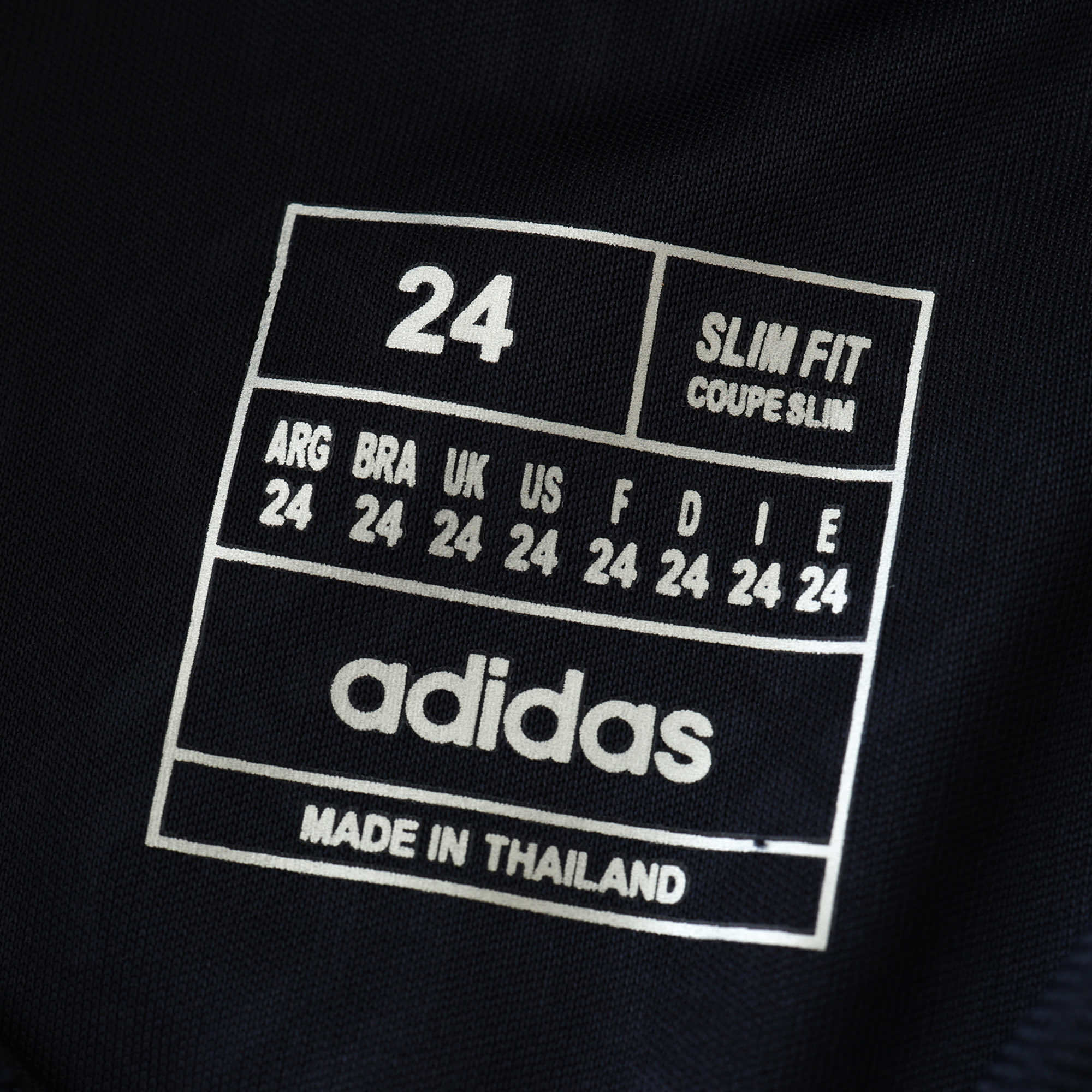 Conjunto Infantil Juventus III 24/25