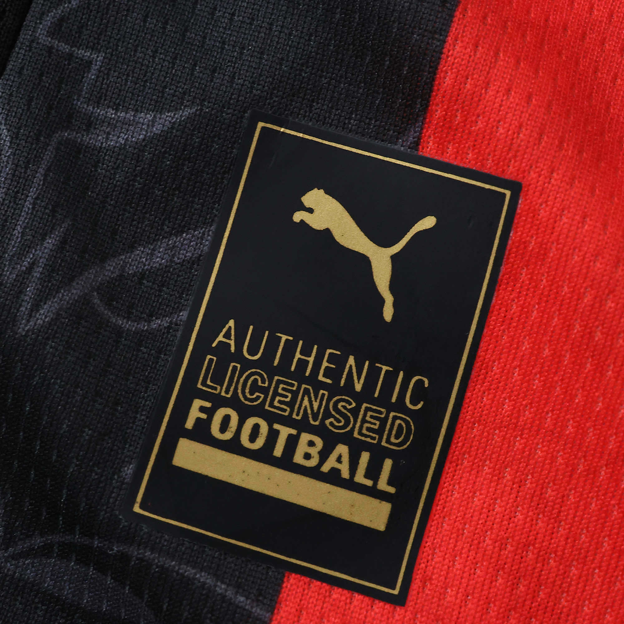 Conjunto Infantil Milan I 25/26