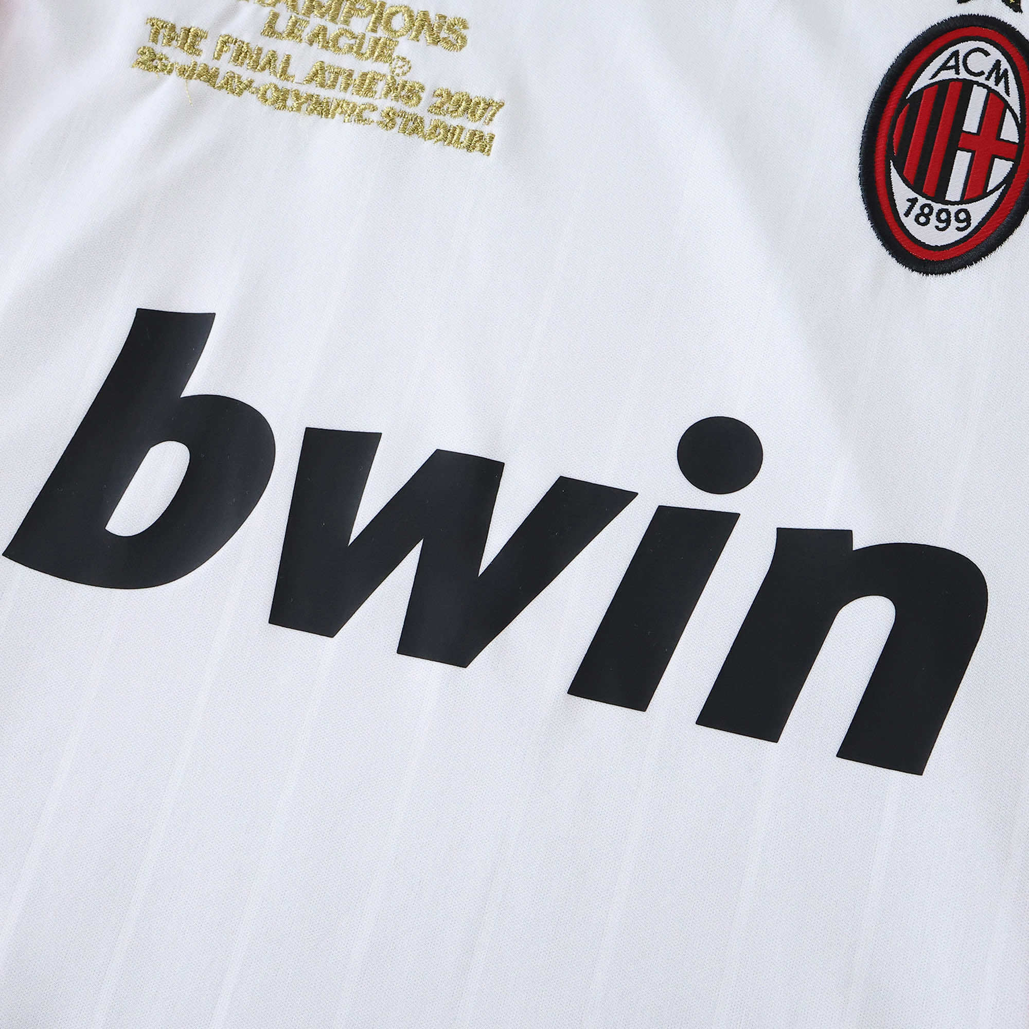 Conjunto Infantil Retrô Milan II 06/07