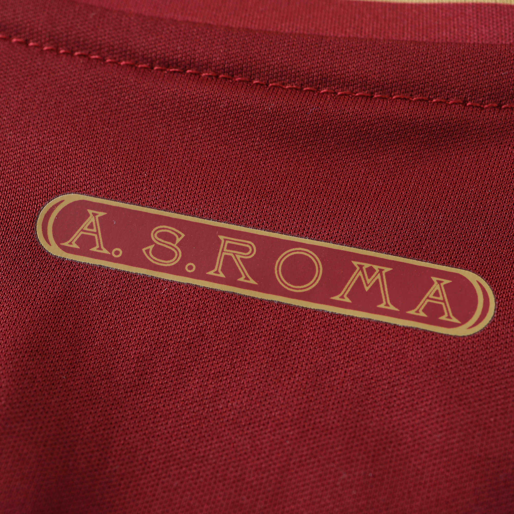 Conjunto Infantil Roma I 24/25