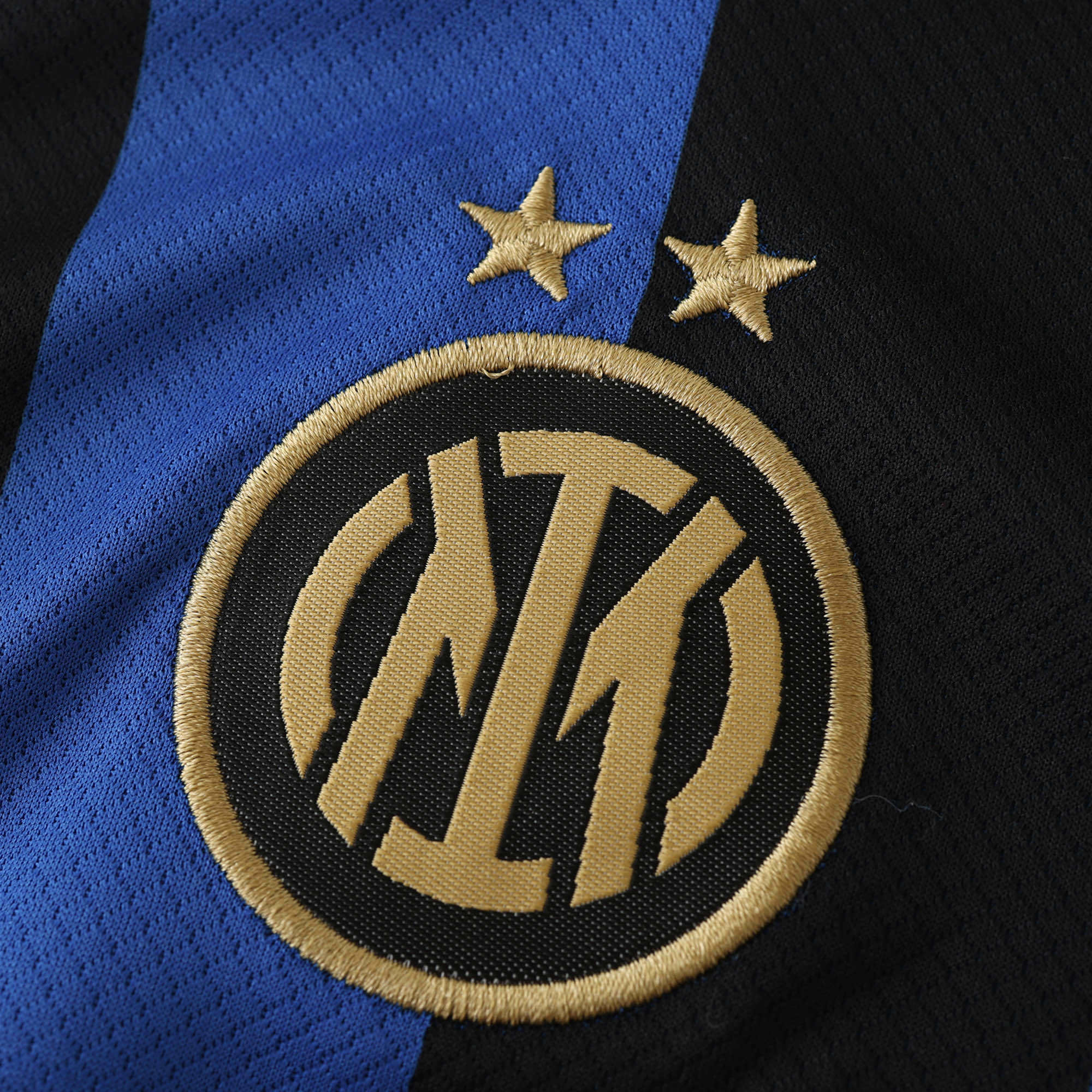 Conjunto Infantil Inter de Milão I 24/25