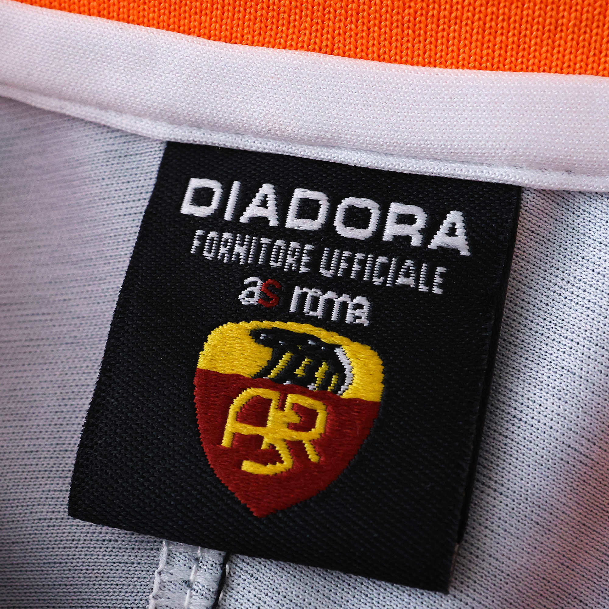 Conjunto Infantil Retrô Roma II 98/99