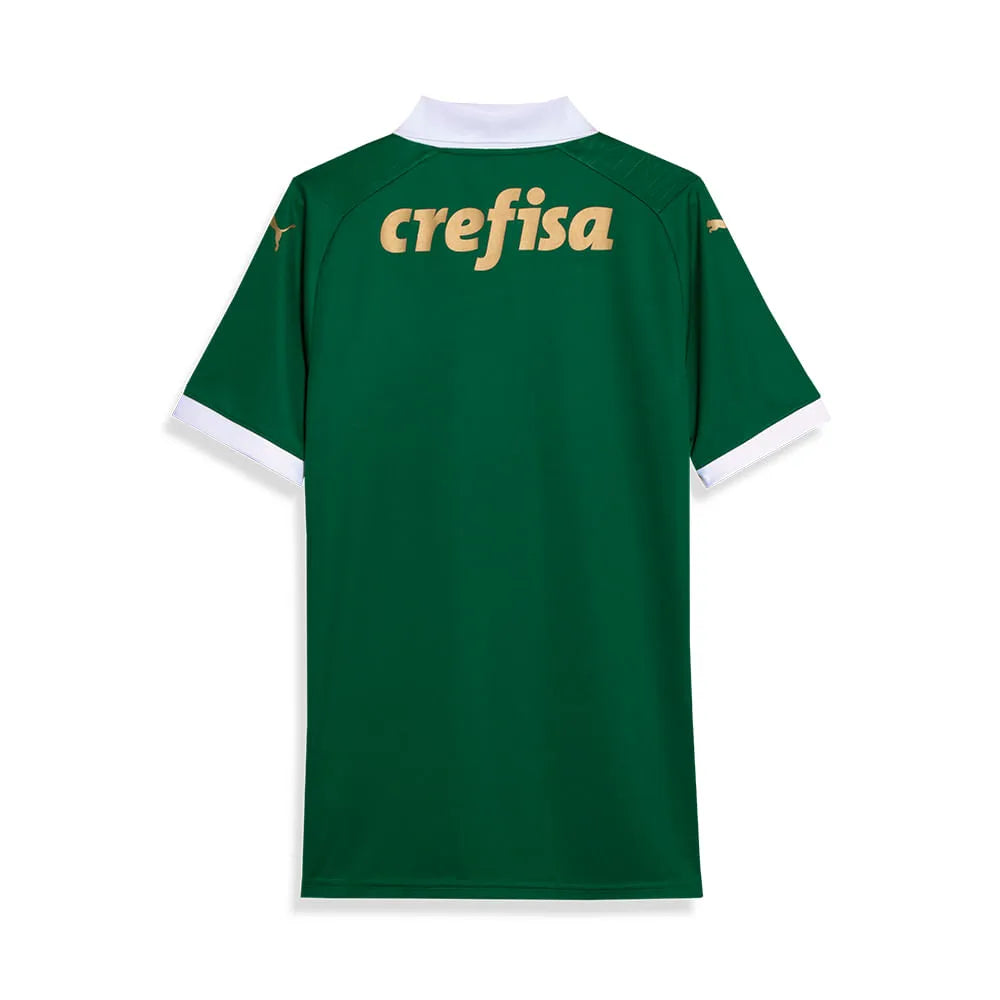 Camisa Palmeiras I 24/25 Torcedor Masculina