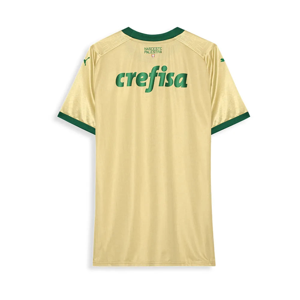 Camisa Palmeiras III 24/25 Torcedor Masculina