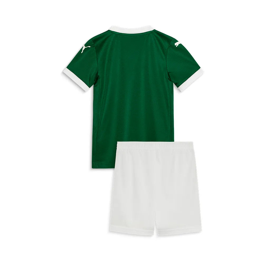 Conjunto Infantil Palmeiras I 25/26