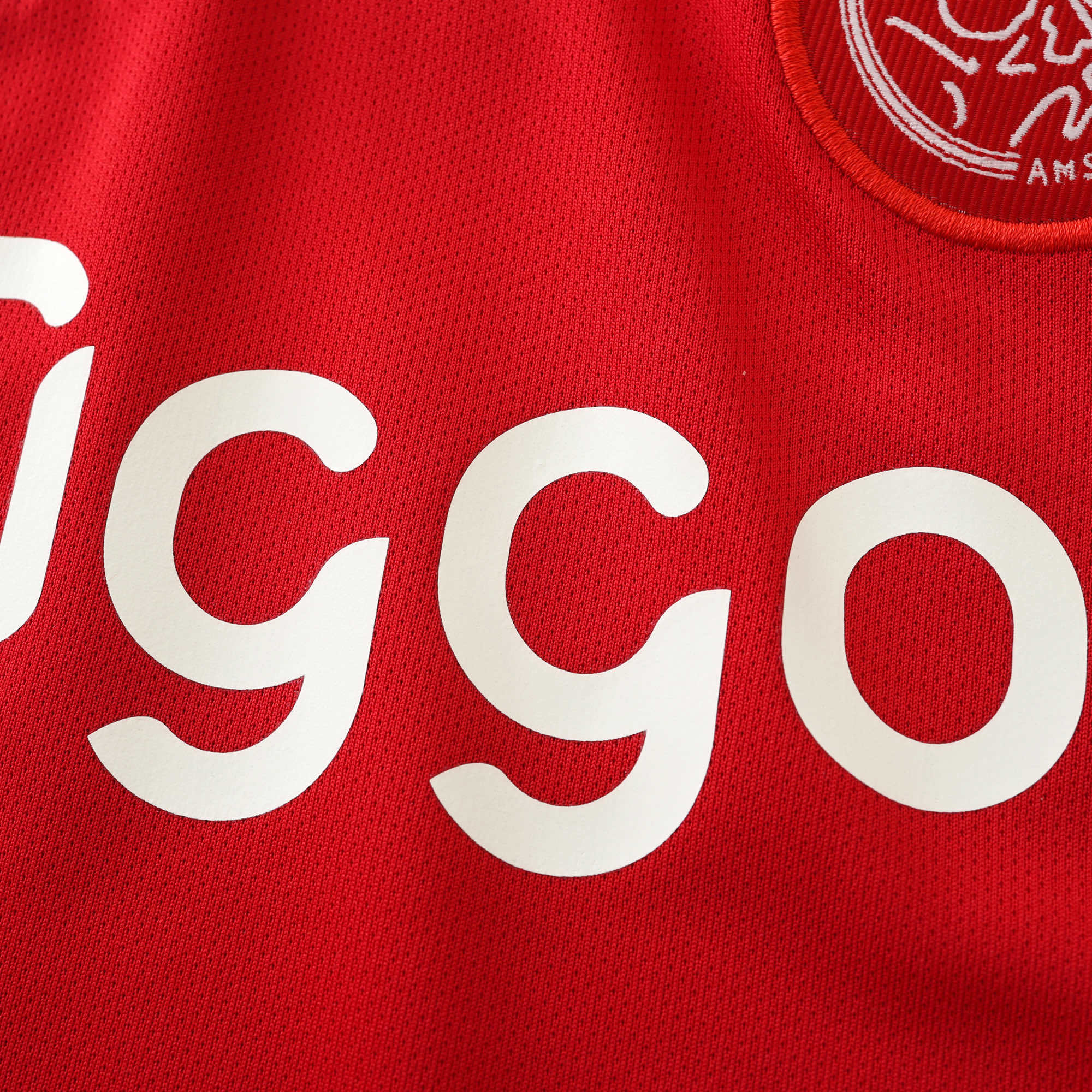 Conjunto Infantil Ajax I 24/25