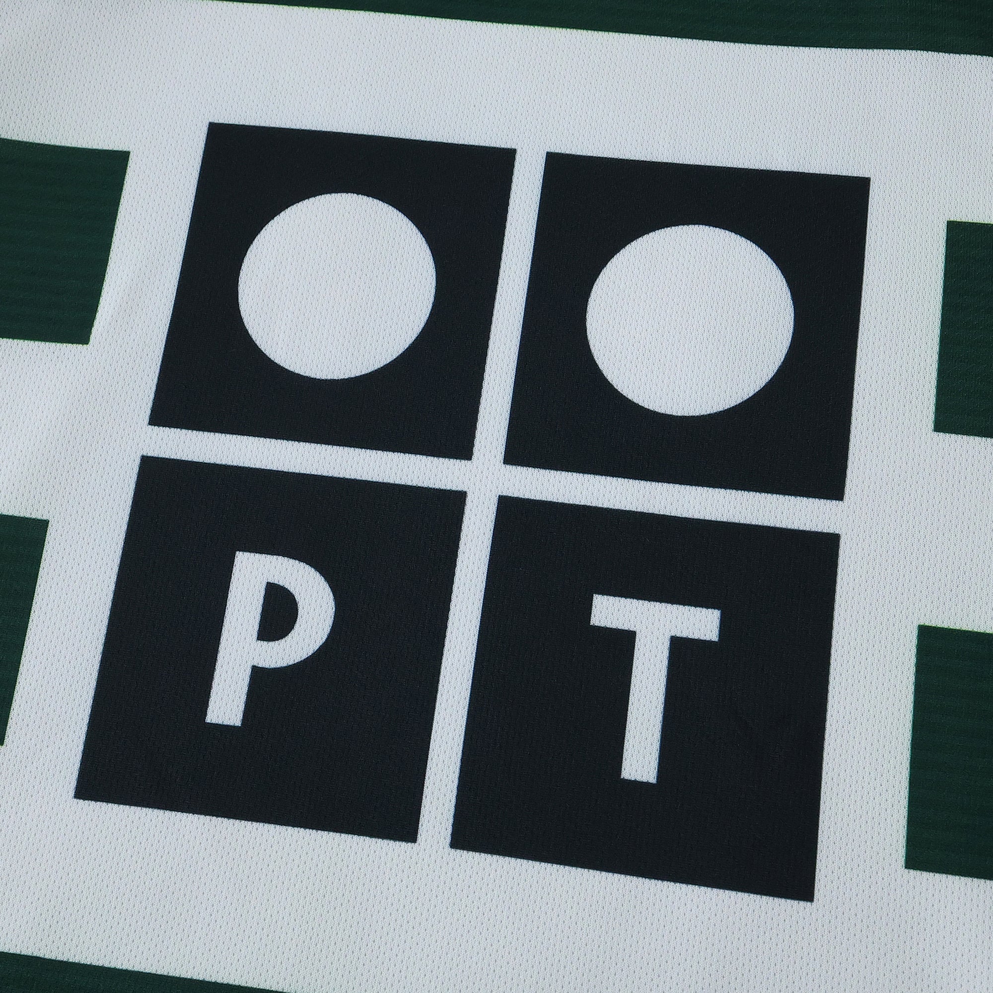 Conjunto Infantil Retrô Sporting Lisboa