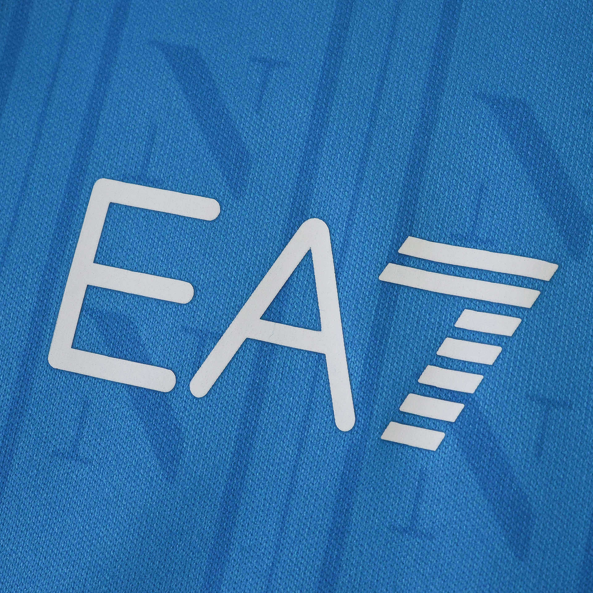 Conjunto Infantil Napoli I 25/26