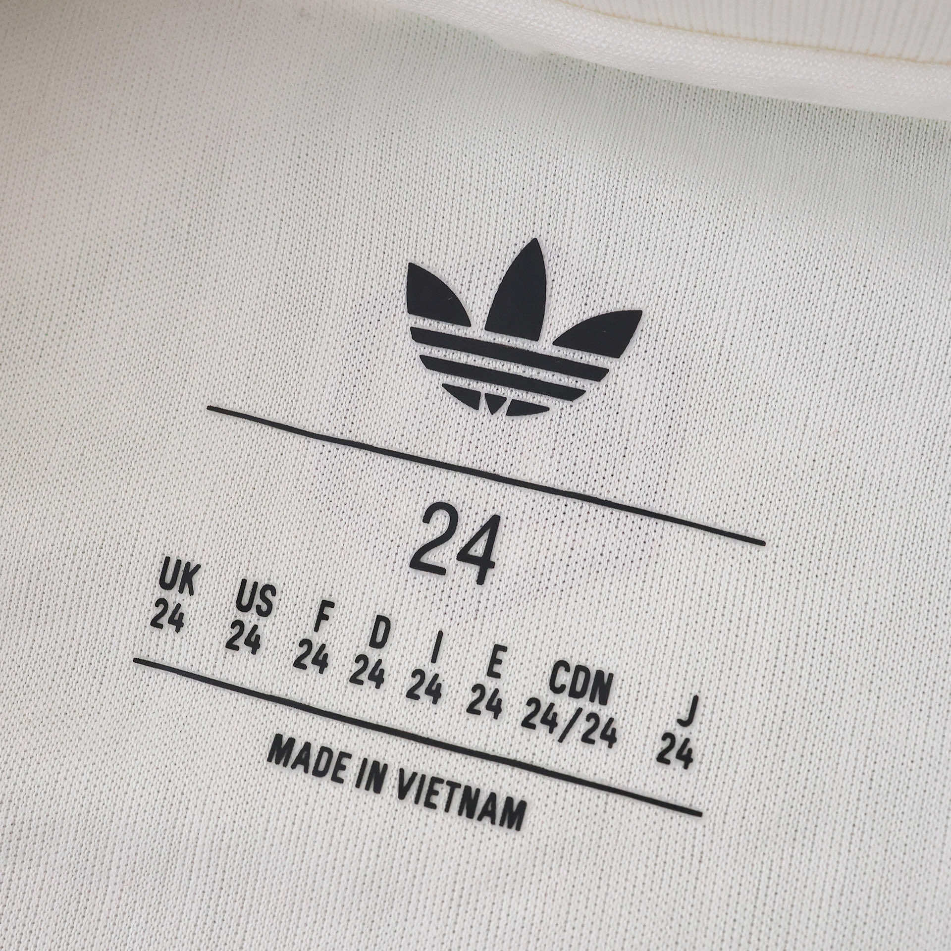 Conjunto Infantil Arsenal III 25/26