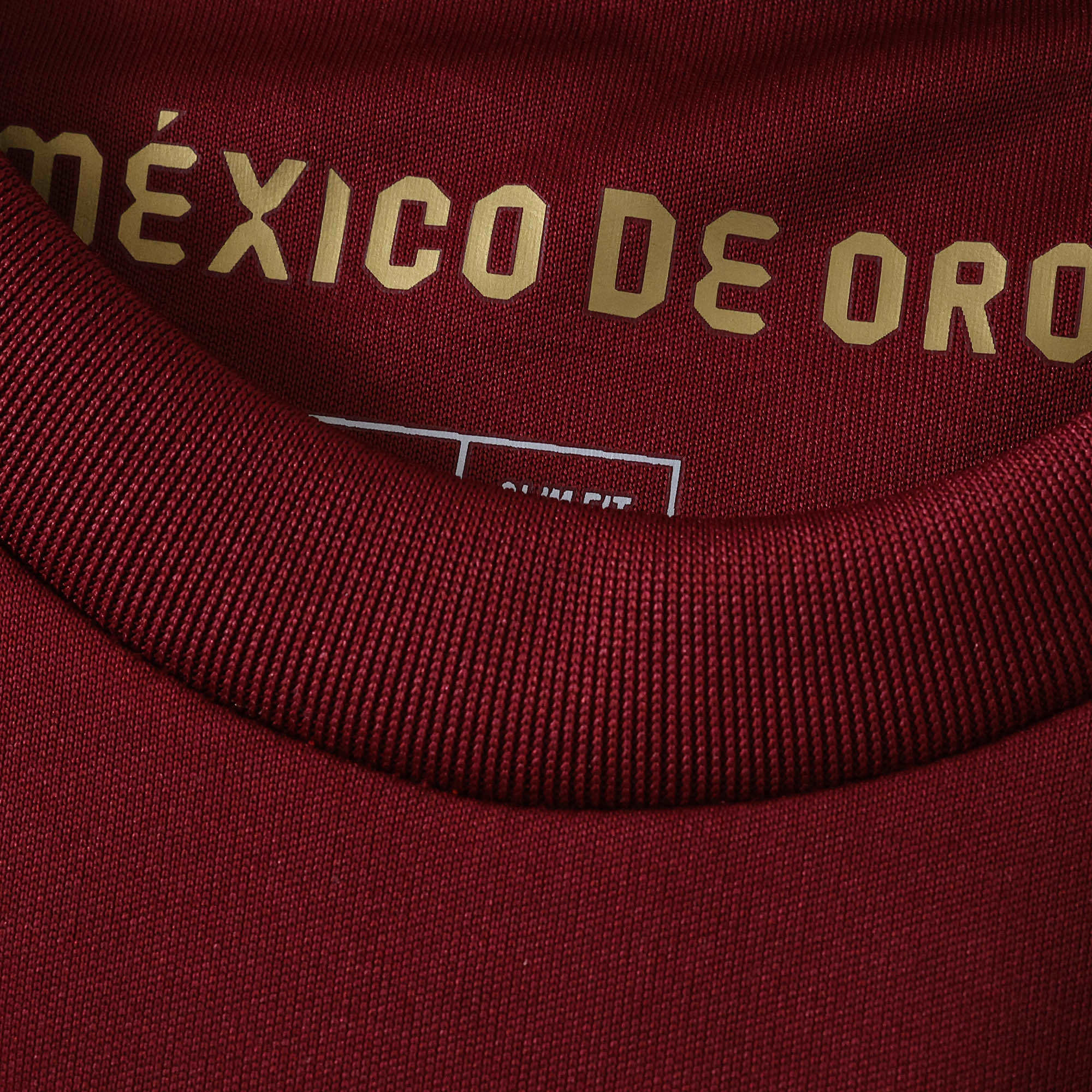 Conjunto Infantil México Concept 25/26