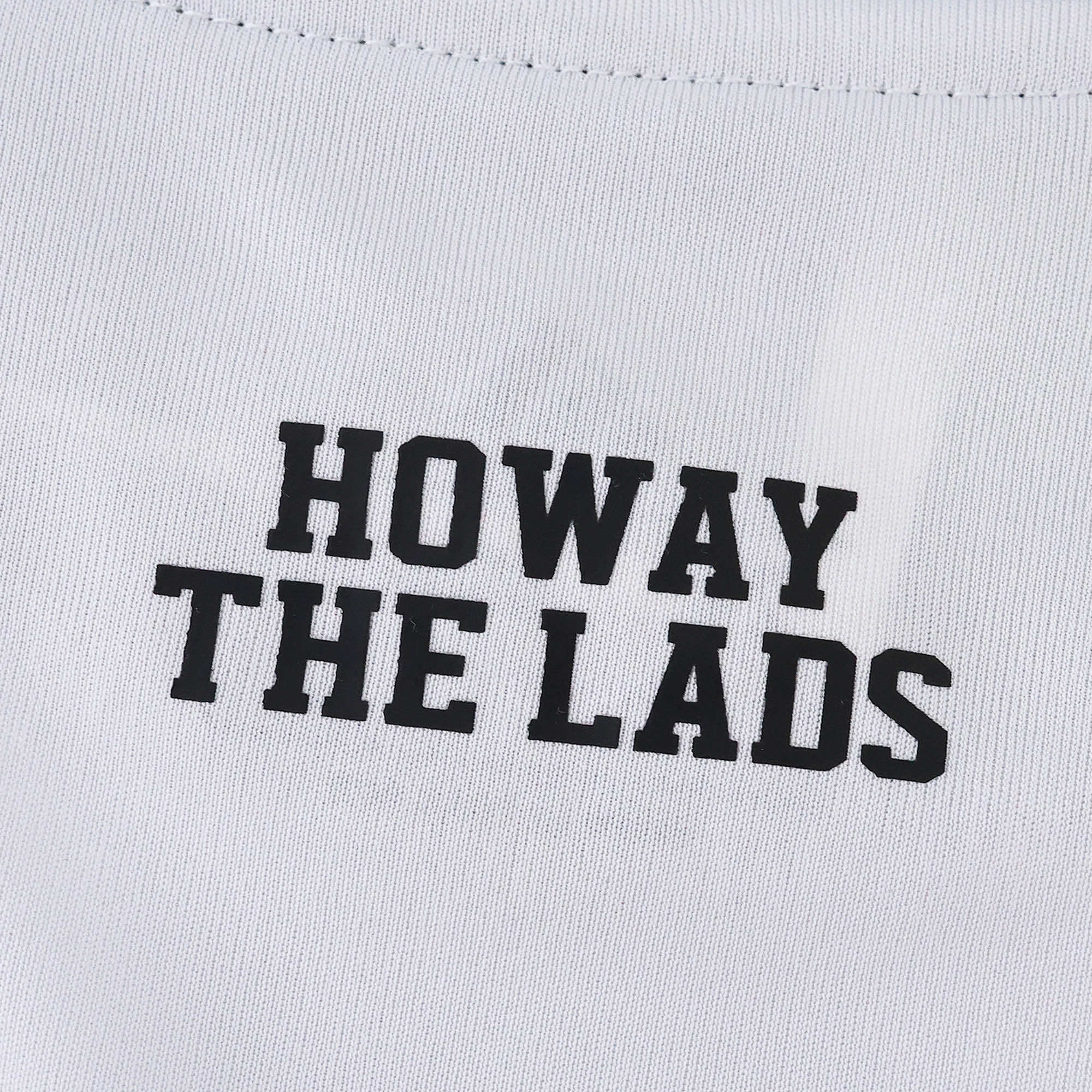 Conjunto Infantil Newcastle I 25/26