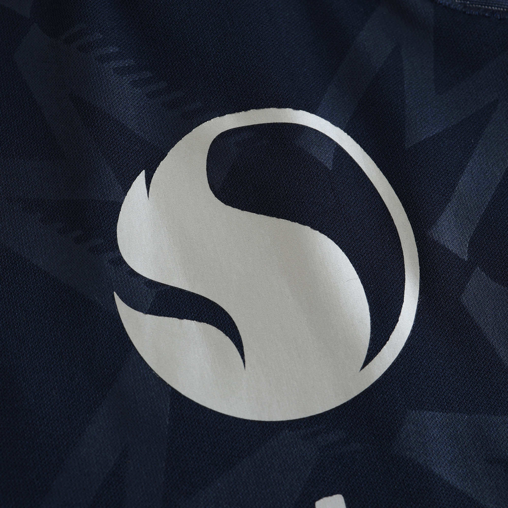 Conjunto Infantil Manchester United II 24/25