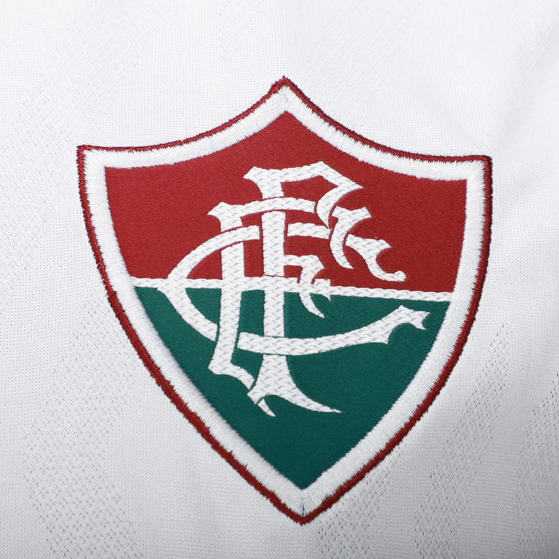 Camisa Fluminense II 25/26 Torcedor Masculina