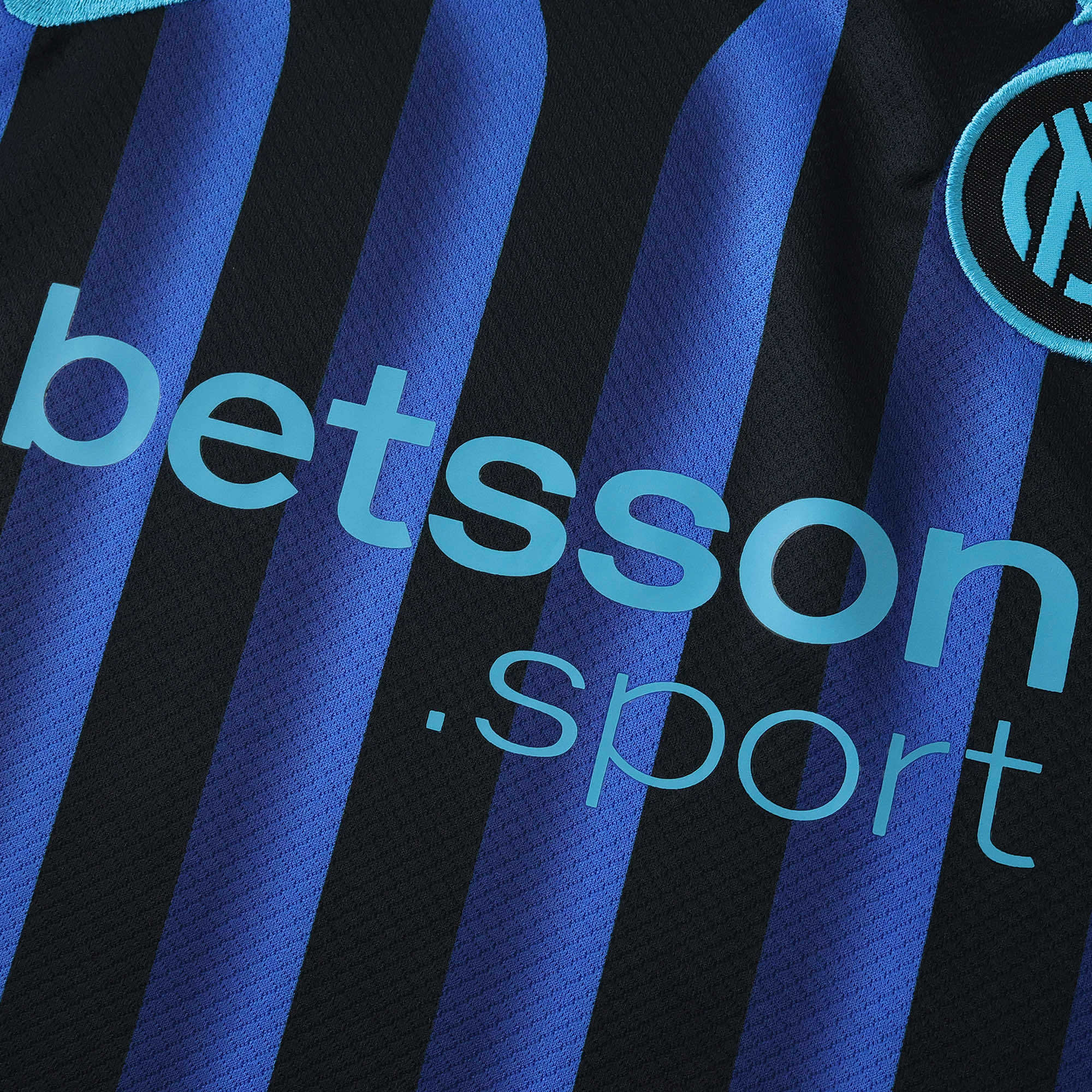 Conjunto Infantil Inter de Milão I 25/26