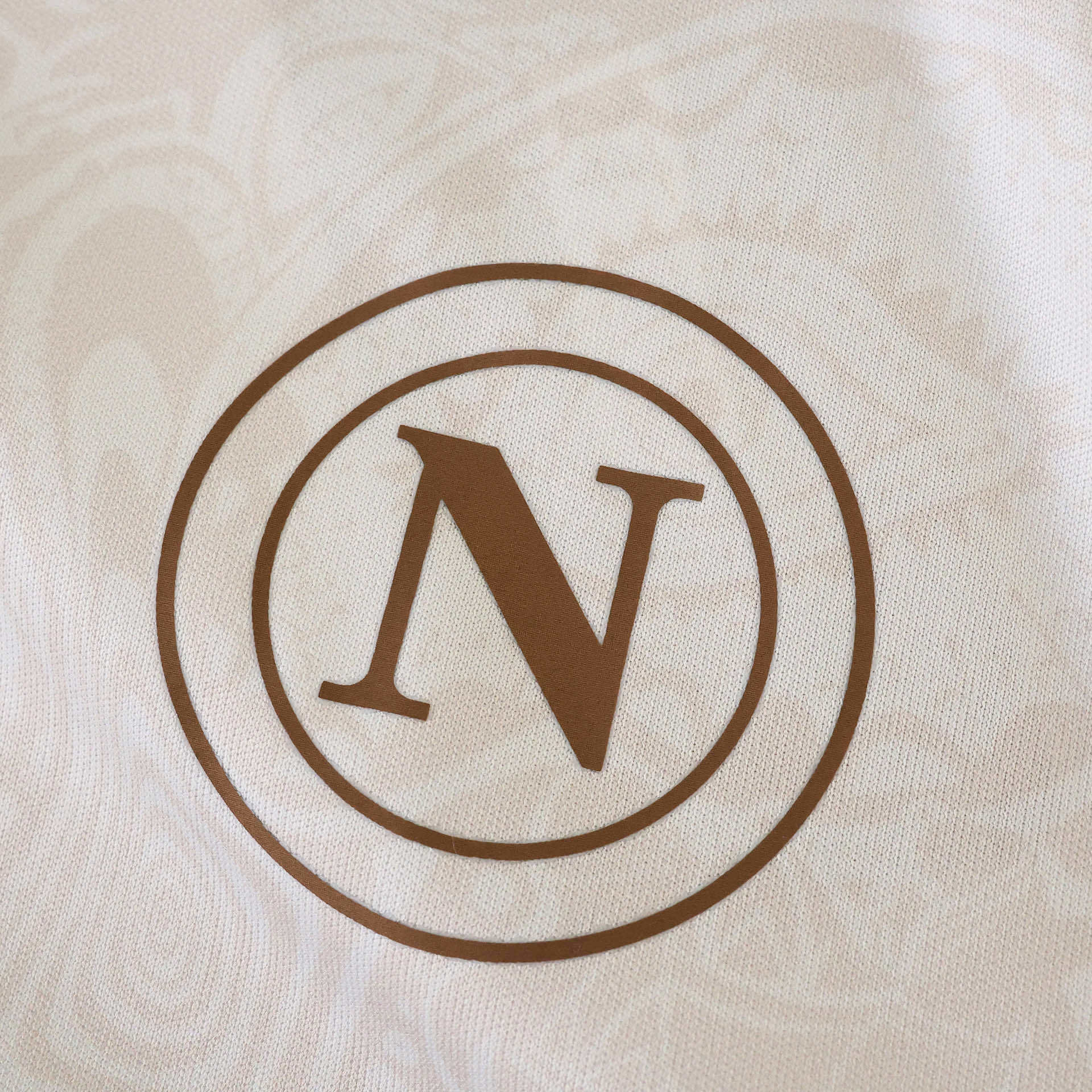 Conjunto Infantil Napoli II 25/26