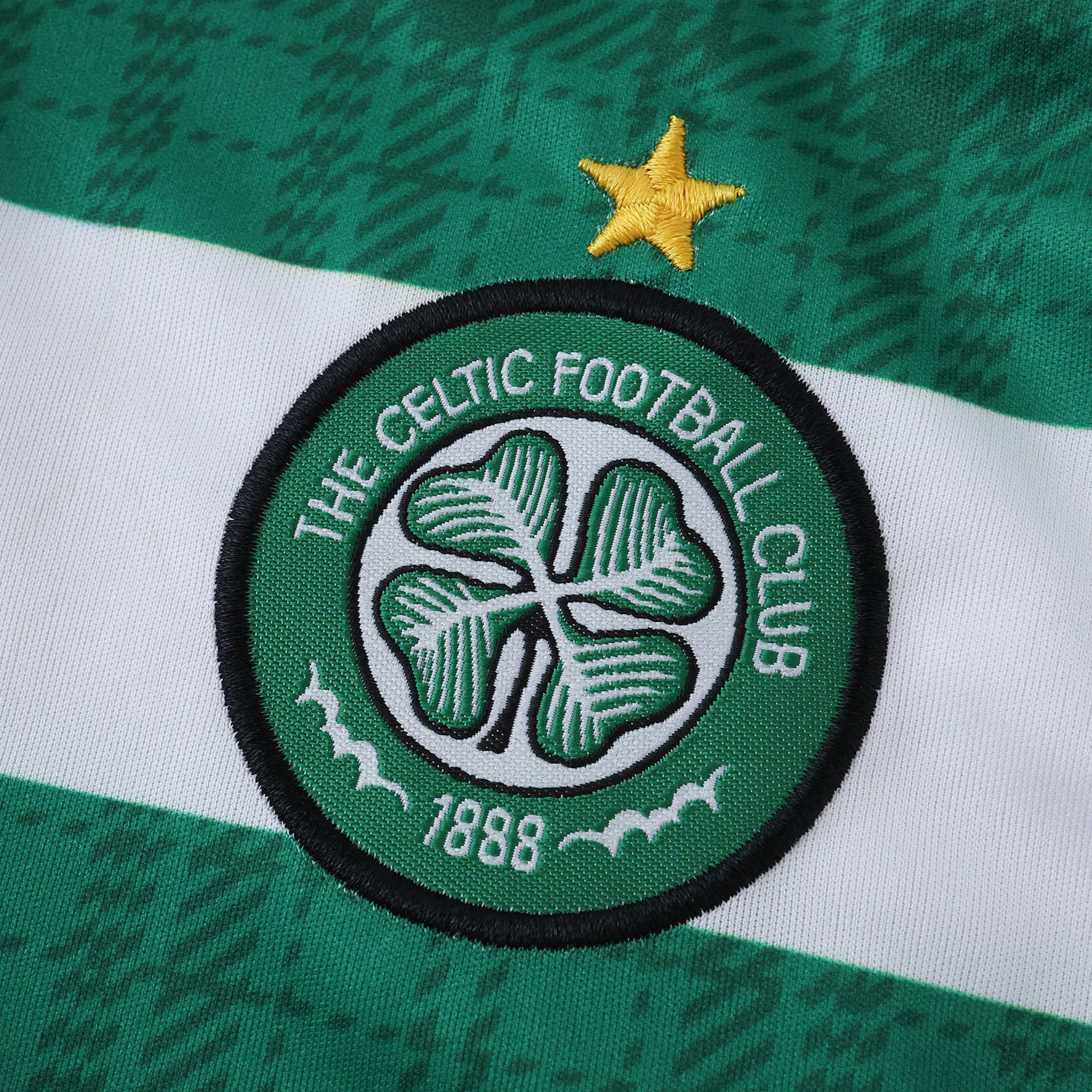 Conjunto Infantil Celtic I 25/26