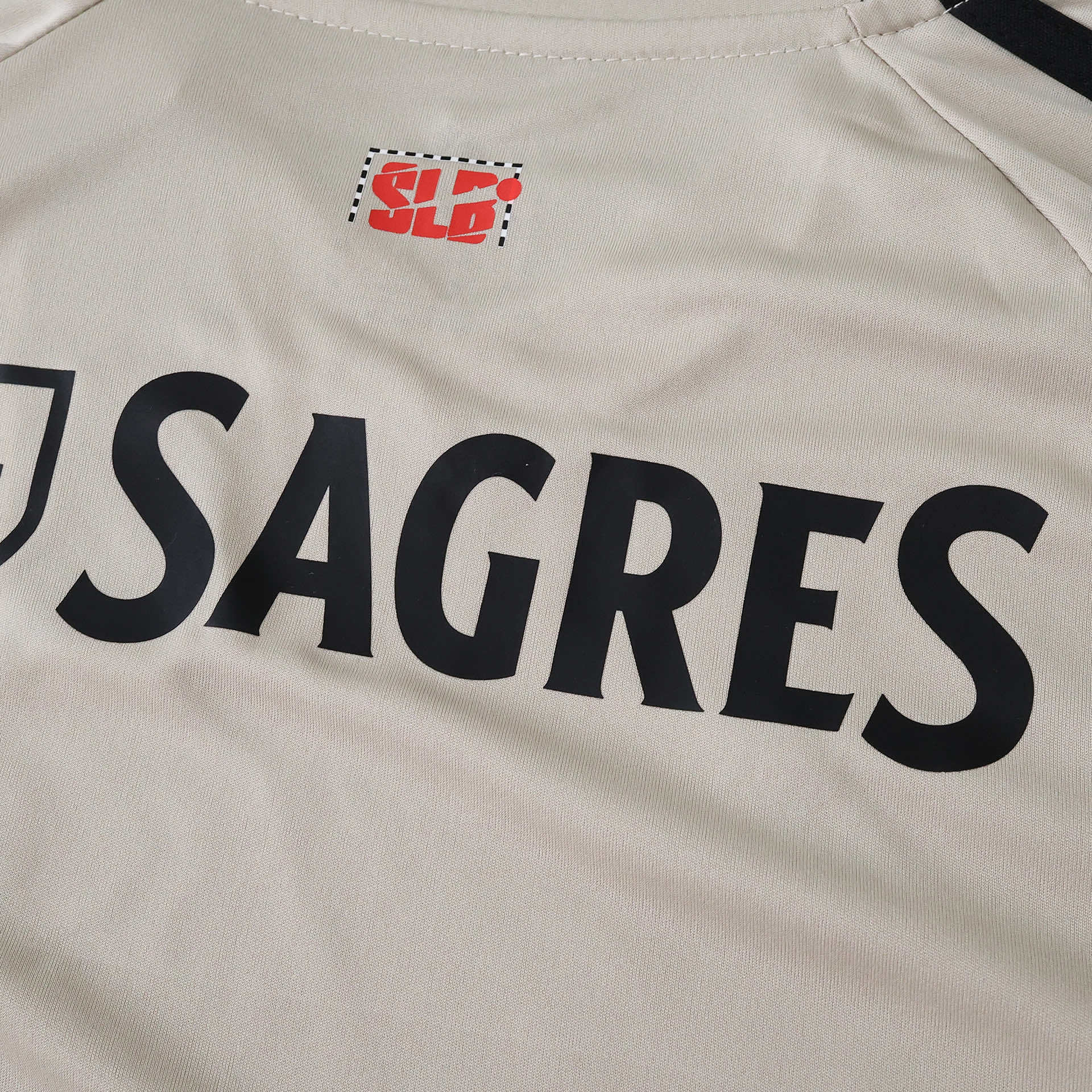 Conjunto Infantil Benfica II 25/26