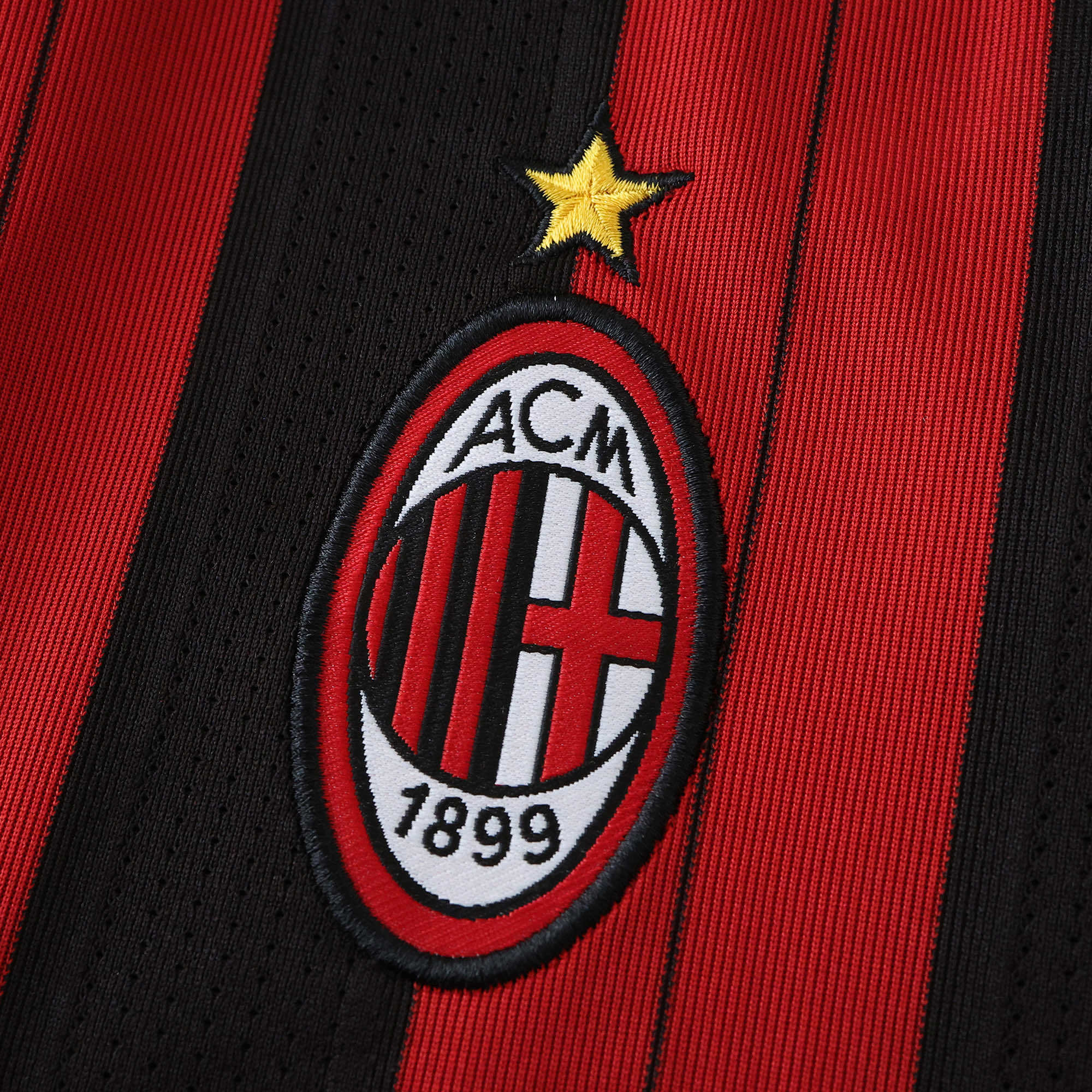 Conjunto Infantil Retrô Milan I 13/14