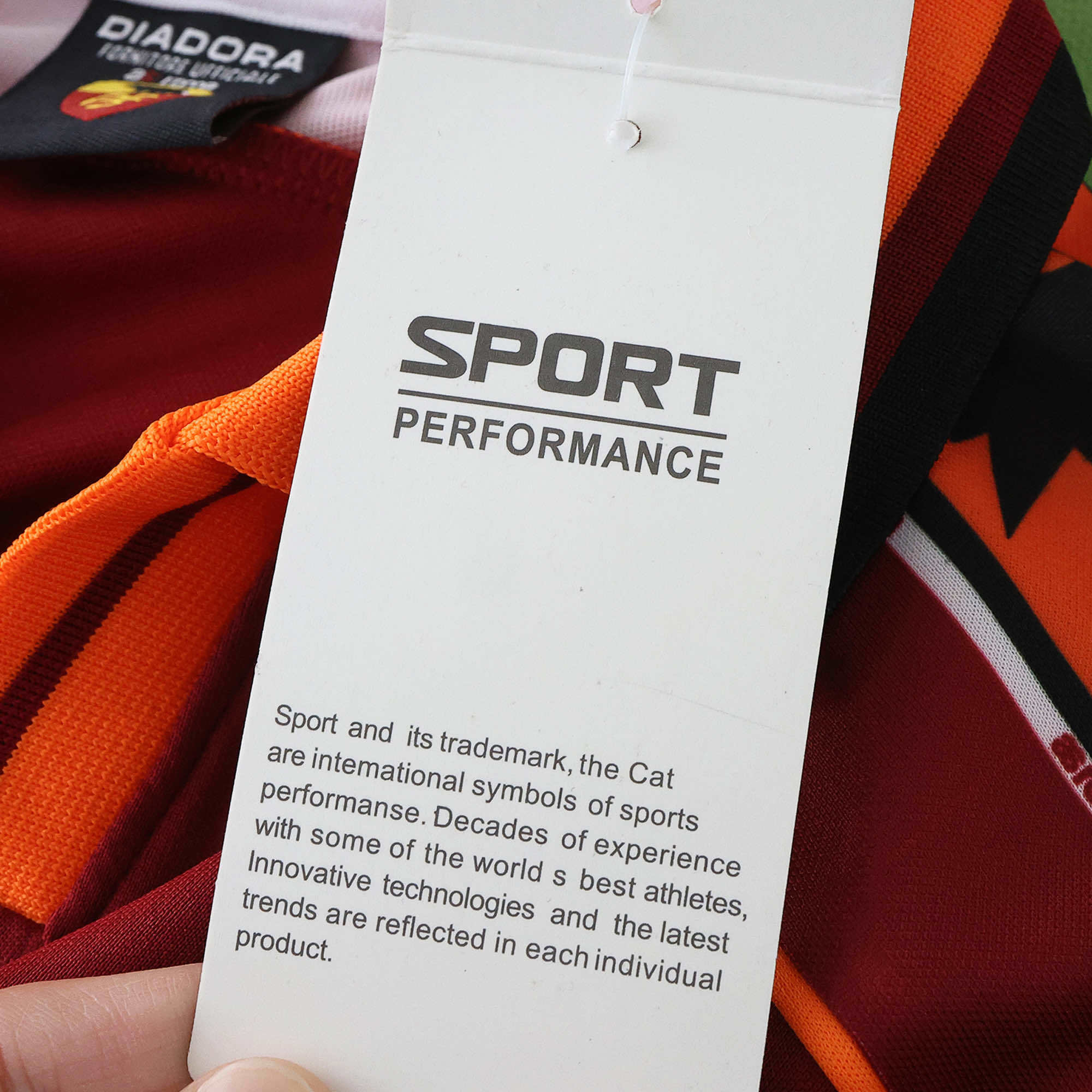 Conjunto Infantil Retrô Roma I 98/99