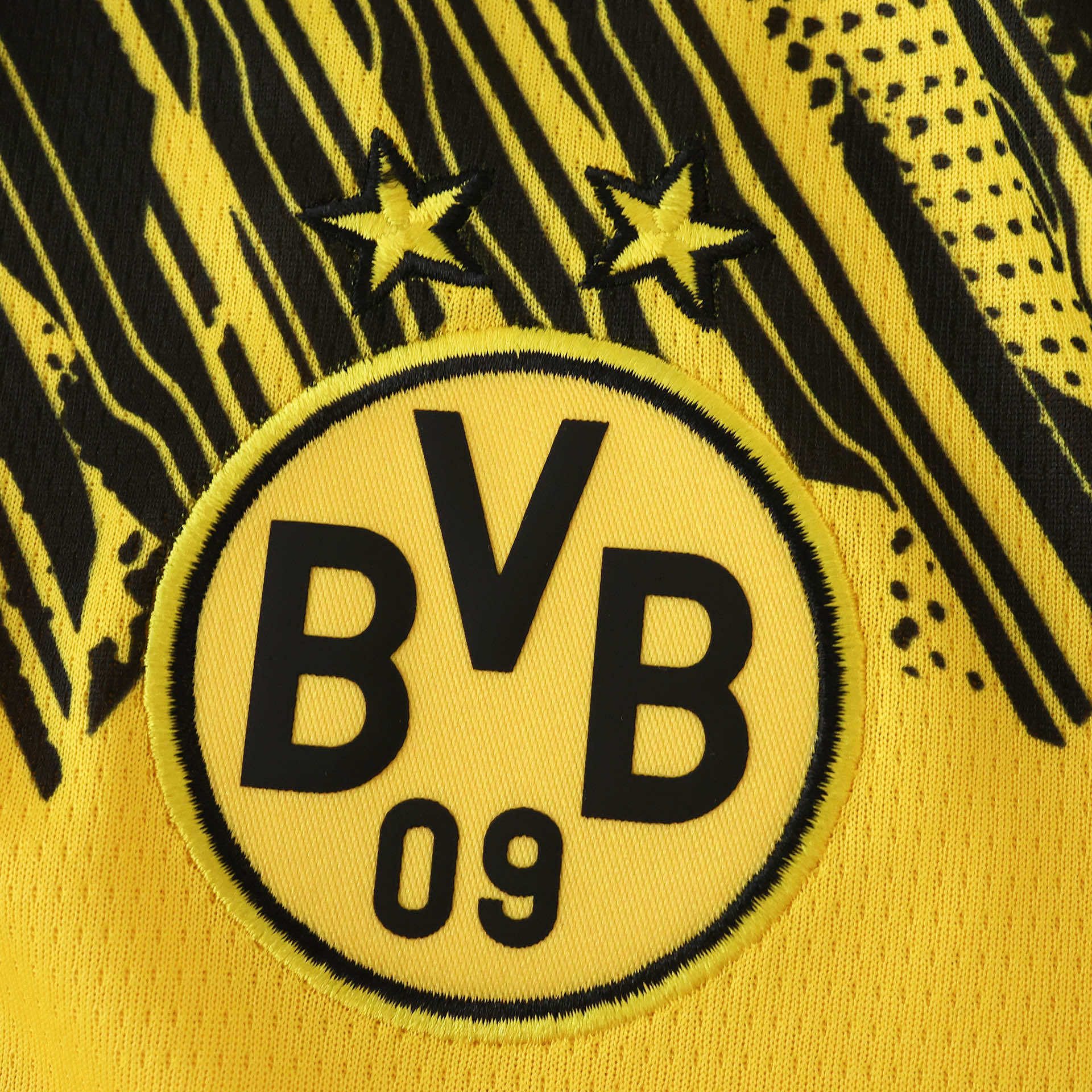 Conjunto Infantil Borussia Dortmund I 25/26