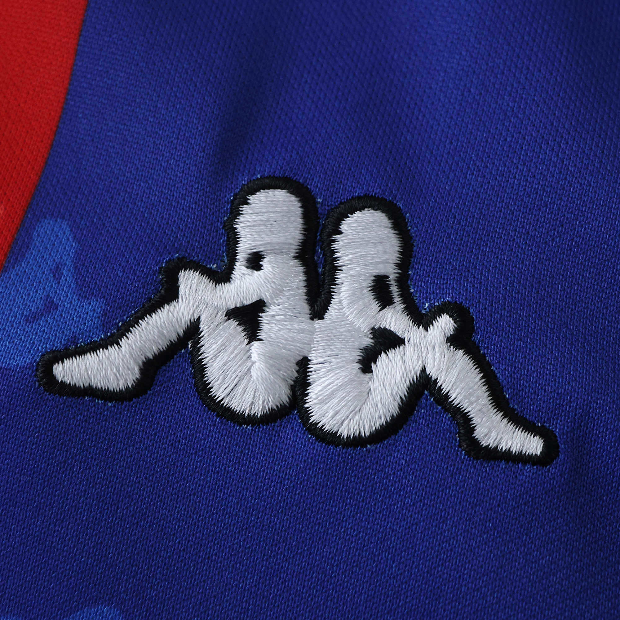 Conjunto Infantil Retrô Barcelona I 95/97