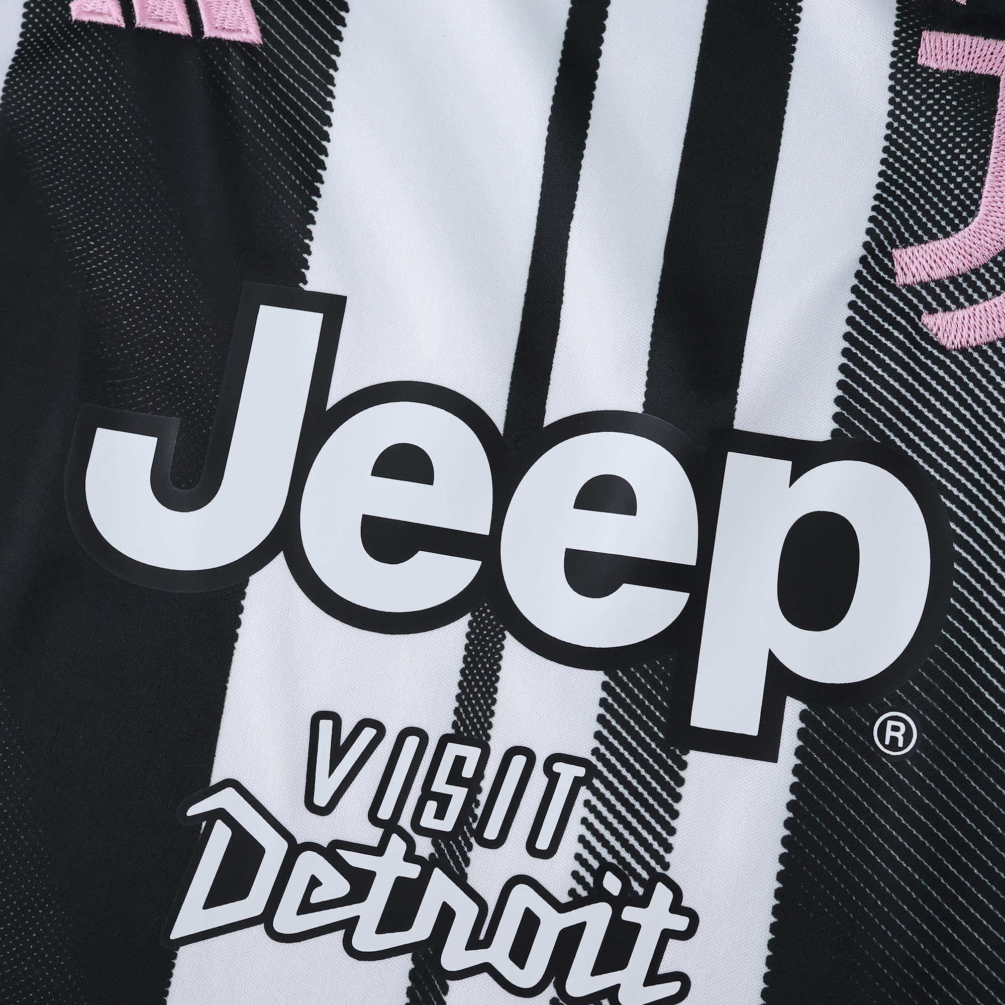 Conjunto Infantil Juventus I 25/26